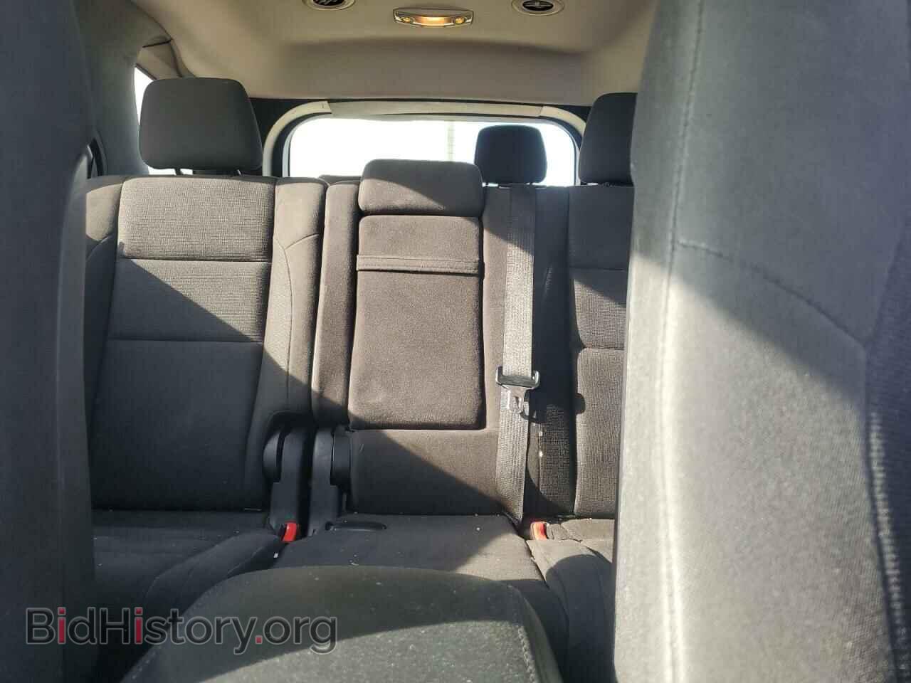 2015 DODGE DURANGO - VIN: 1C4RDJAG7FC954202 - Photo 10