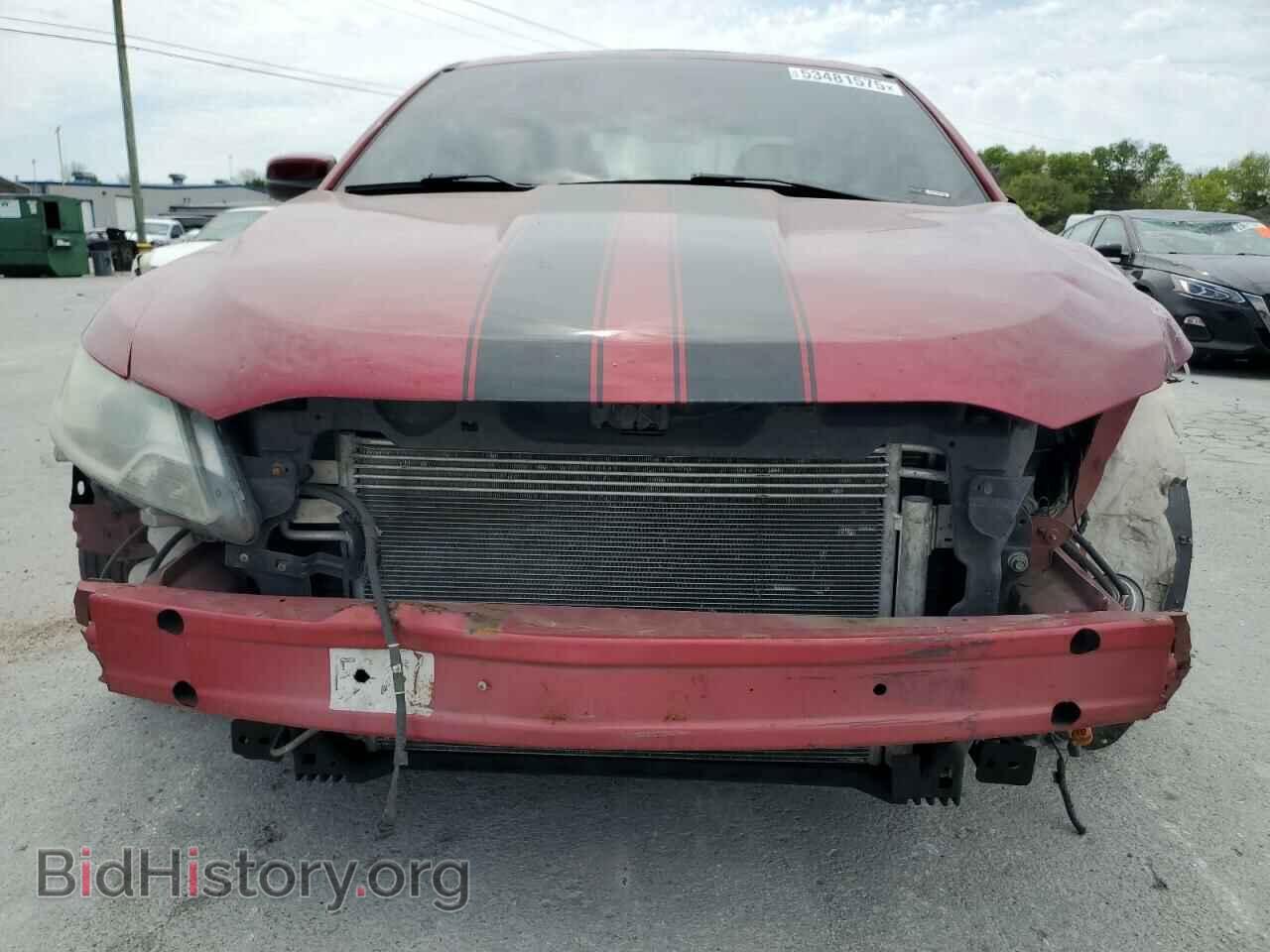 2015 FORD TAURUS - VIN: 1FAHP2E87FG187946 - Photo 5