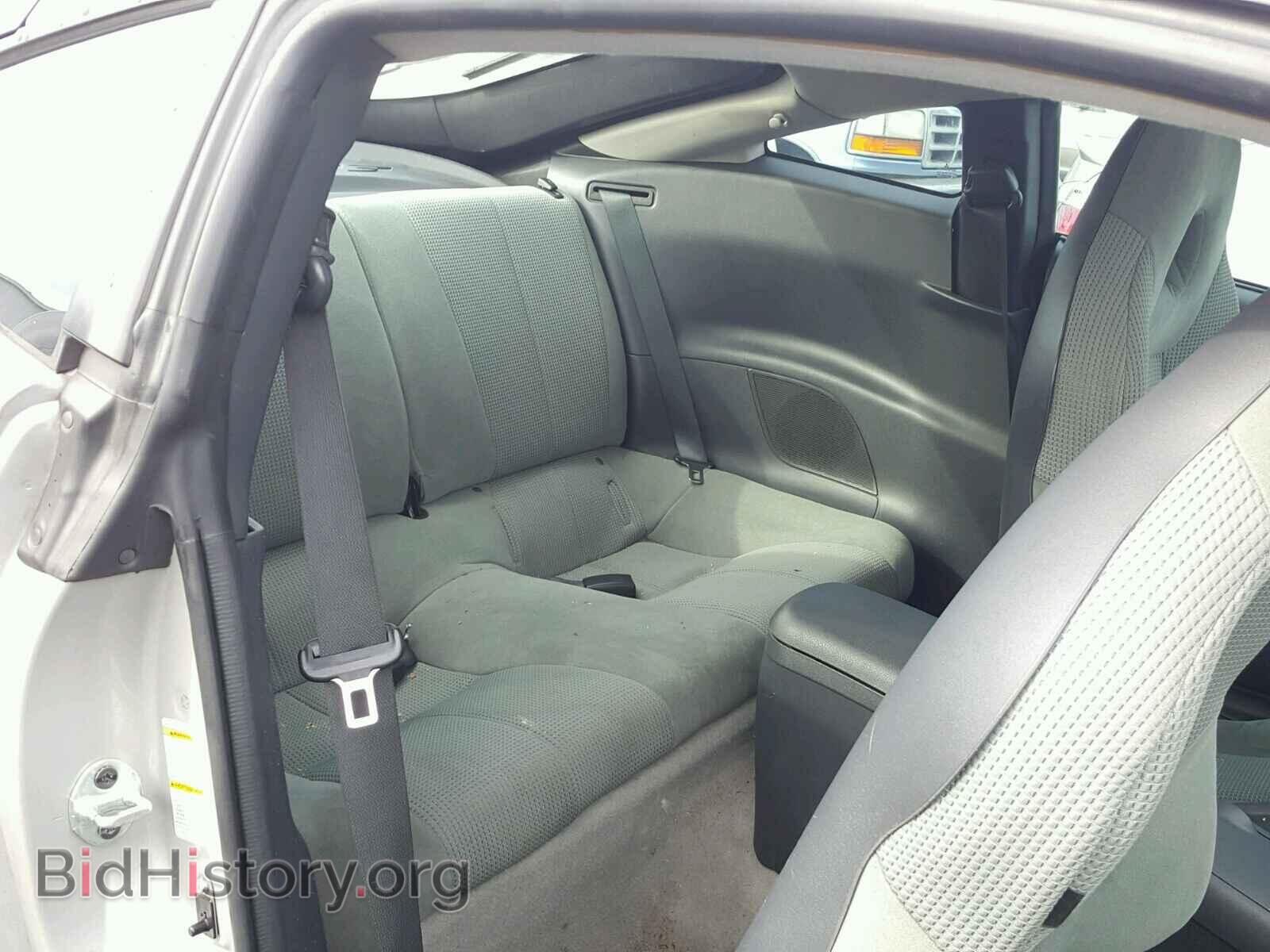 2009 MITSUBISHI ECLIPSE - VIN: 4A3AK24F99E039000 - Фото 6