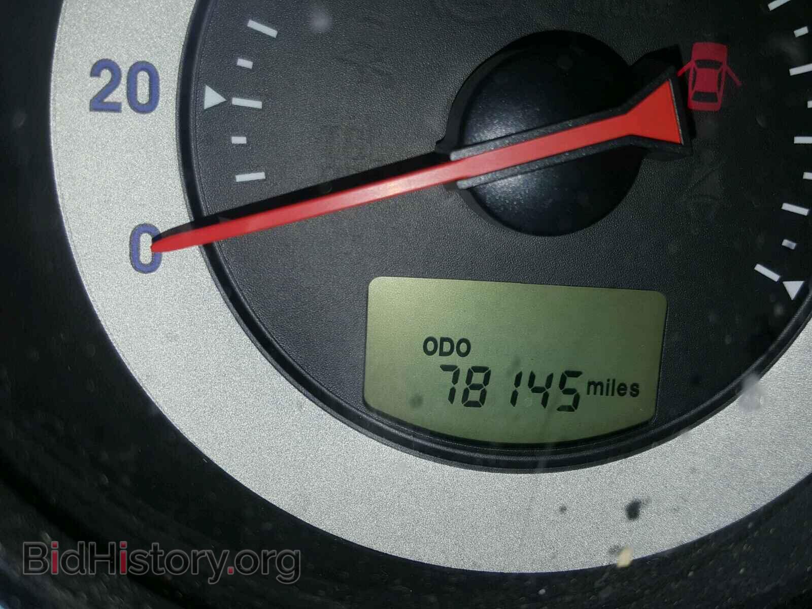 2009 MITSUBISHI ECLIPSE - VIN: 4A3AK24F99E039000 - Фото 8