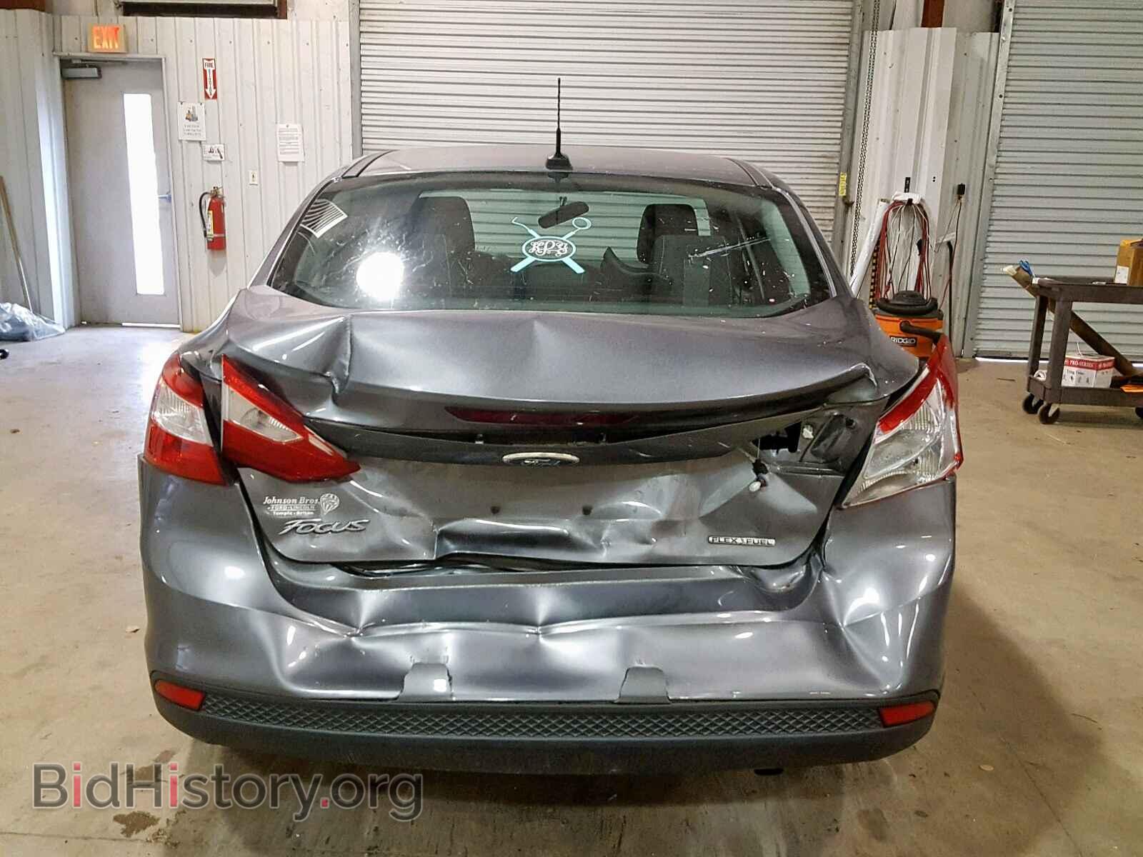 2014 FORD FOCUS - VIN: 1FADP3E2XEL246834 - Photo 9