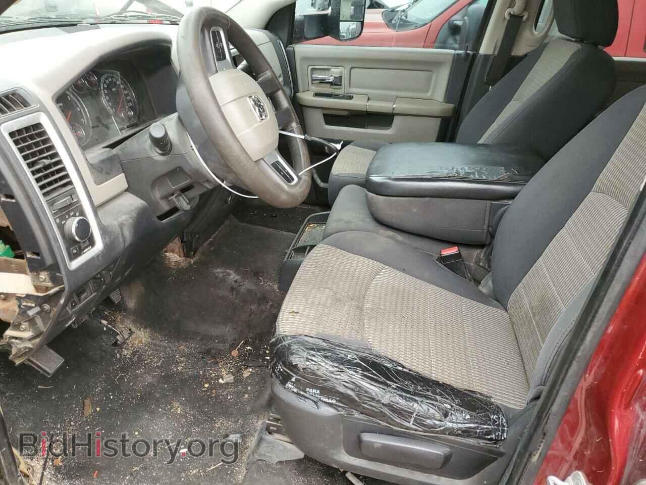 2011 DODGE All Models - VIN: 3D7TT2CT0BG523545 - Photo 7