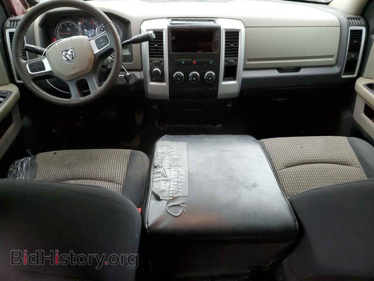 2011 DODGE All Models - VIN: 3D7TT2CT0BG523545 - Photo 8