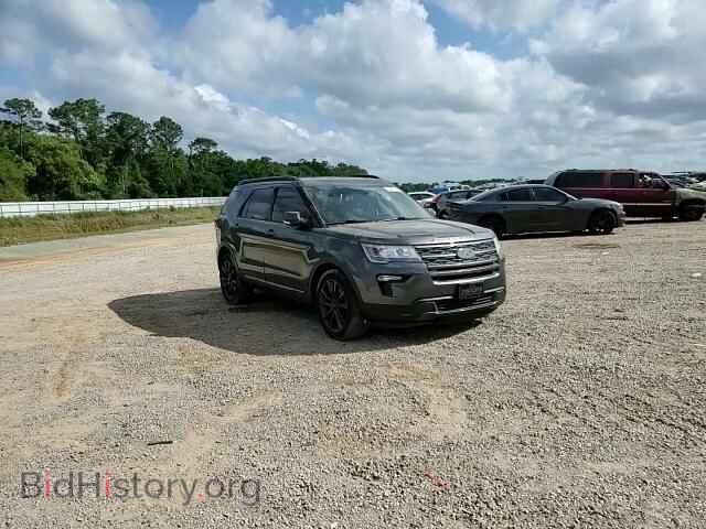 2018 FORD EXPLORER - VIN: 1FM5K7D8XJGB26072 - Фото 15