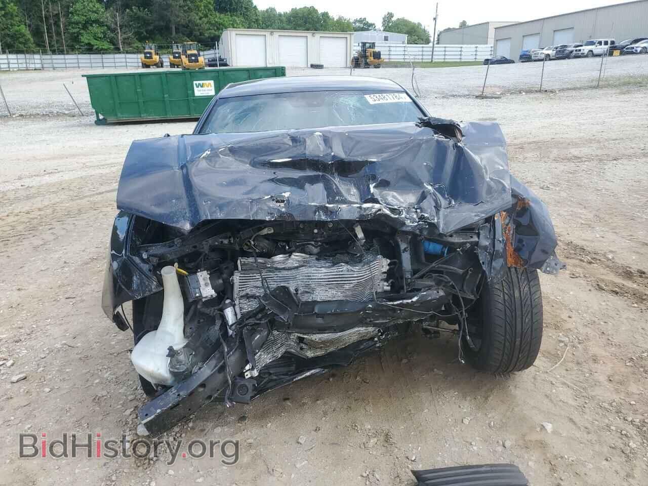 2014 DODGE CHARGER - VIN: 2C3CDXCTXEH277570 - Photo 5