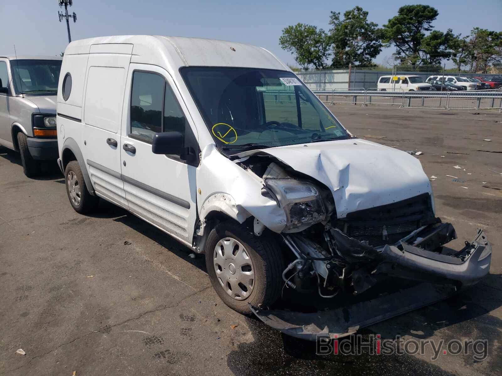 Фотография NM0LS7AN6CT085646 - FORD TRANSIT CO 2012