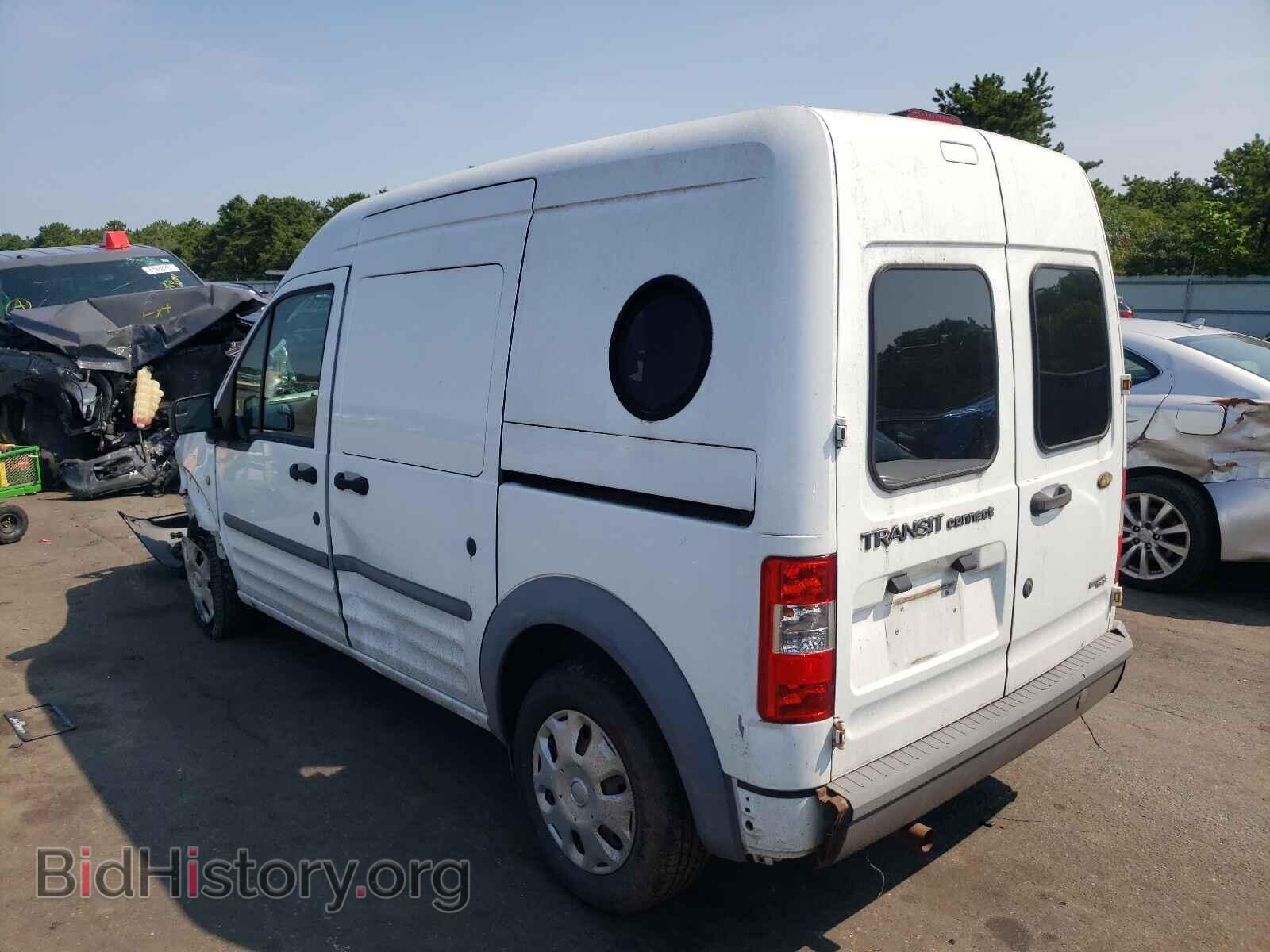 2012 FORD TRANSIT CO - VIN: NM0LS7AN6CT085646 - Фото 3