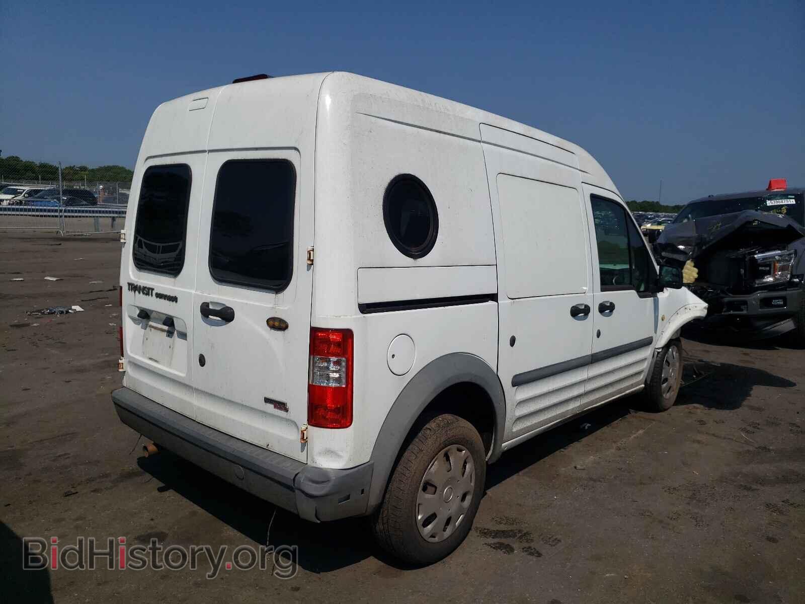 2012 FORD TRANSIT CO - VIN: NM0LS7AN6CT085646 - Фото 4