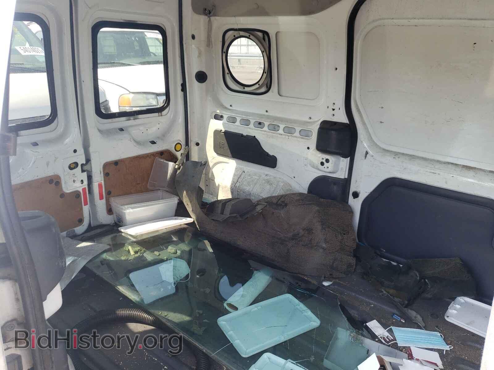2012 FORD TRANSIT CO - VIN: NM0LS7AN6CT085646 - Фото 6