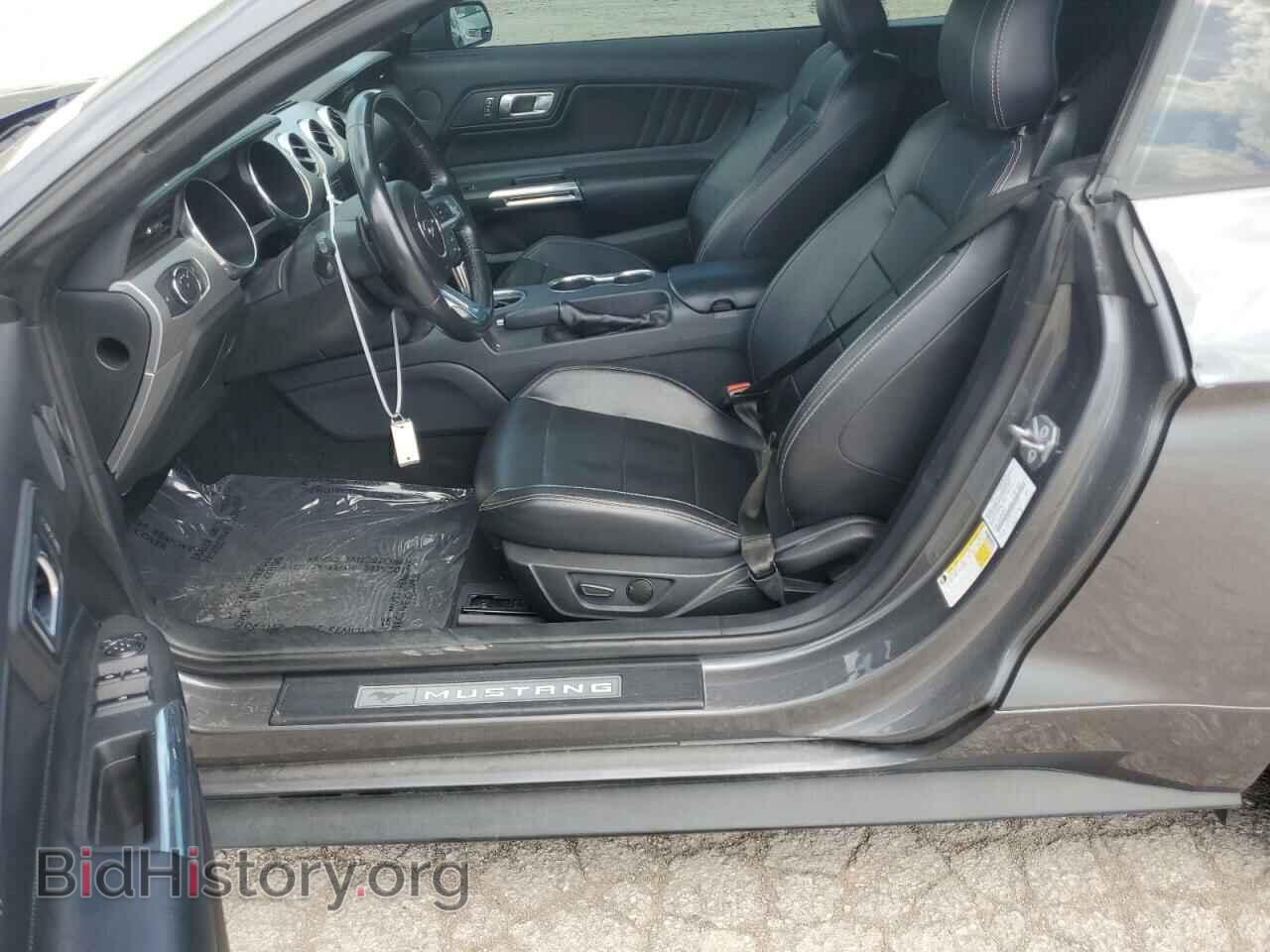 2021 FORD ALL Models - VIN: 1FATP8UH1M5105703 - Фото 7