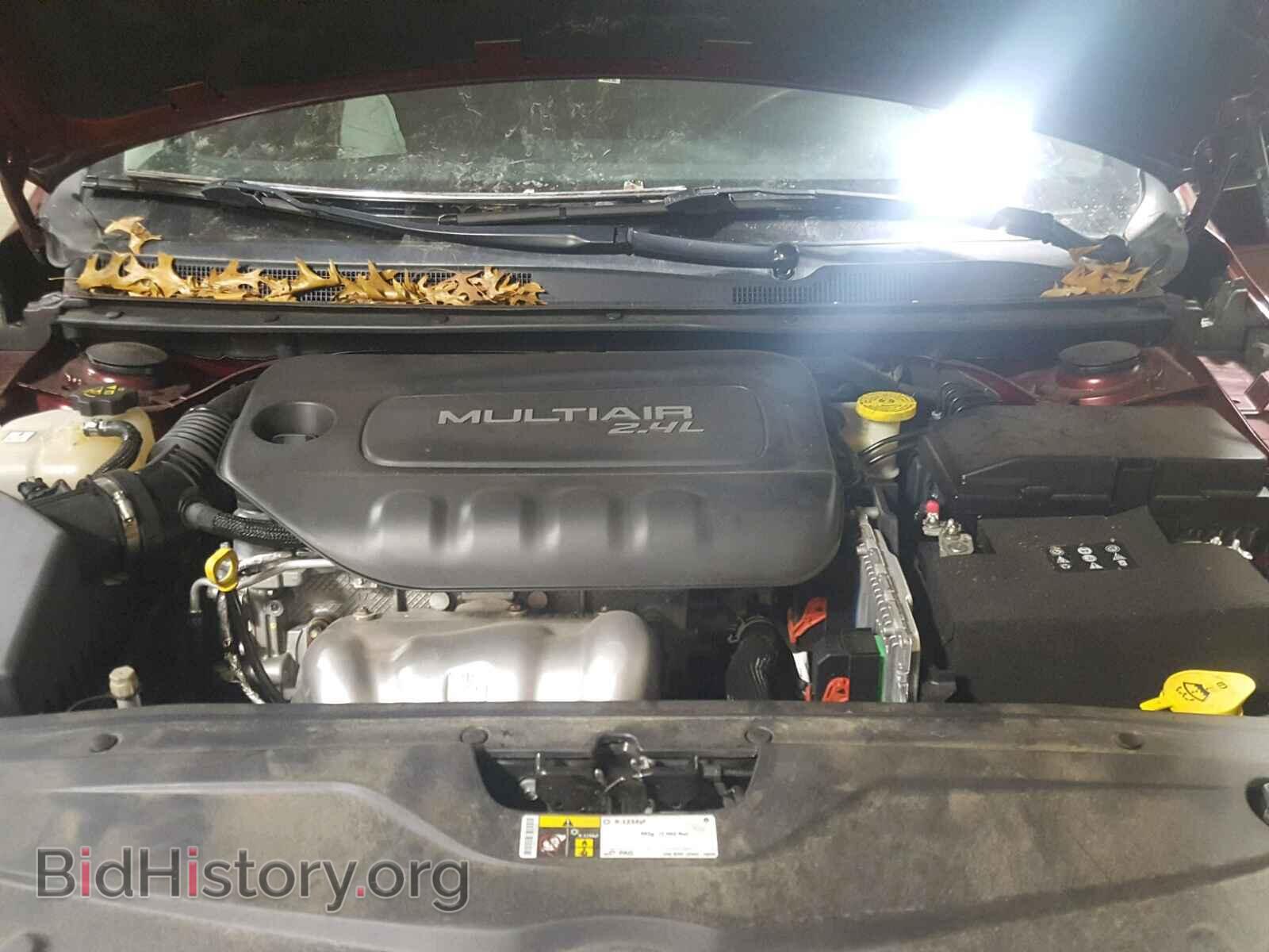2015 CHRYSLER 200 - VIN: 1C3CCCAB4FN695783 - Photo 7