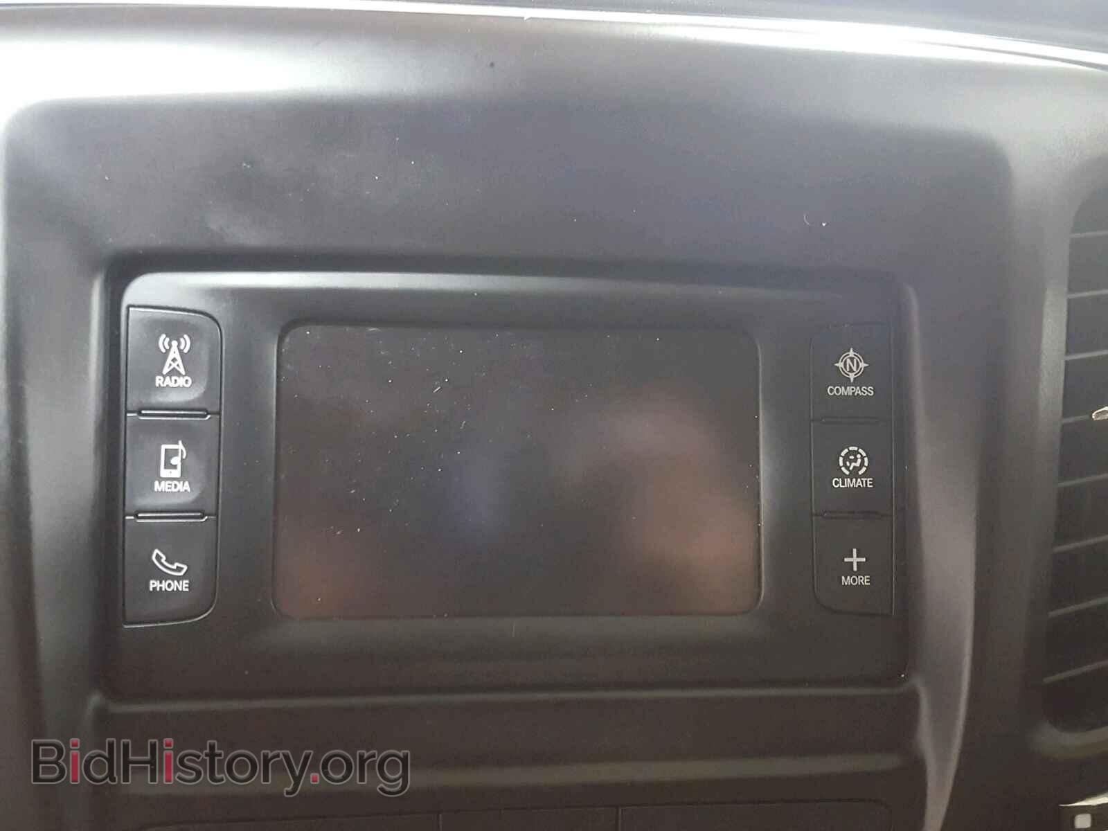 2015 CHRYSLER 200 - VIN: 1C3CCCAB4FN695783 - Photo 9