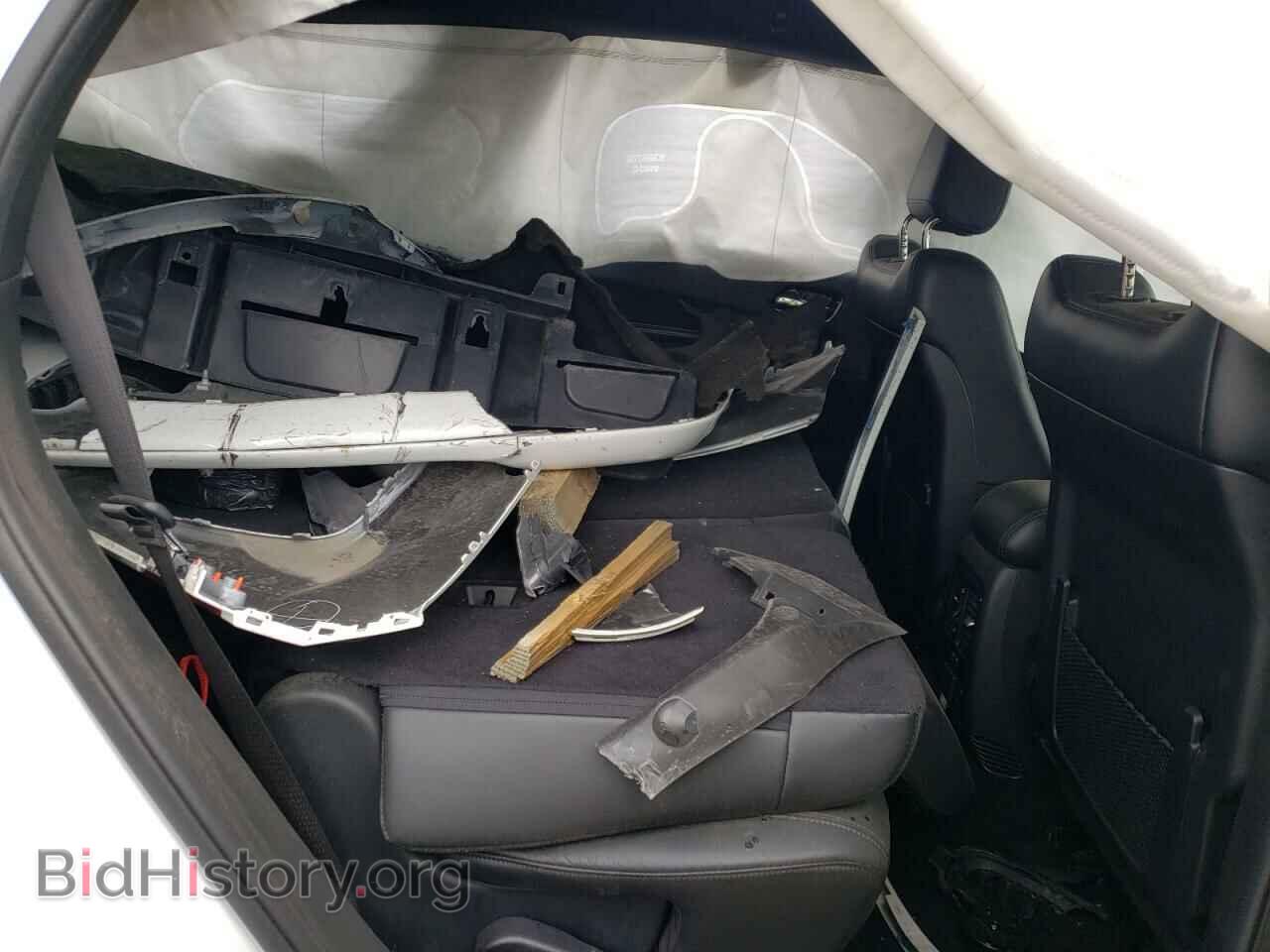 2021 DODGE DURANGO - VIN: 1C4RDHDG1MC608227 - Photo 6