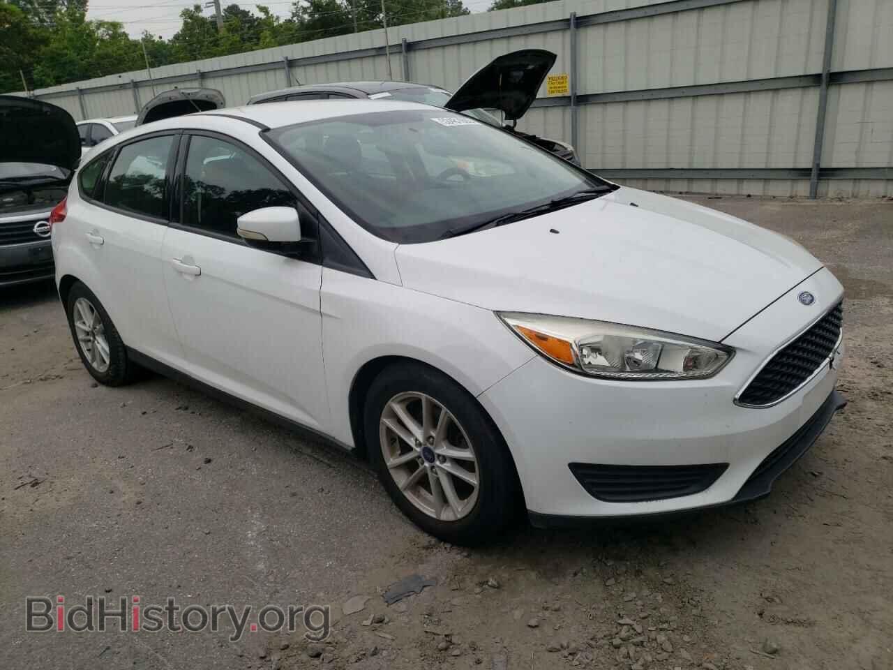 2015 FORD FOCUS - VIN: 1FADP3K25FL222852 - Фото 4
