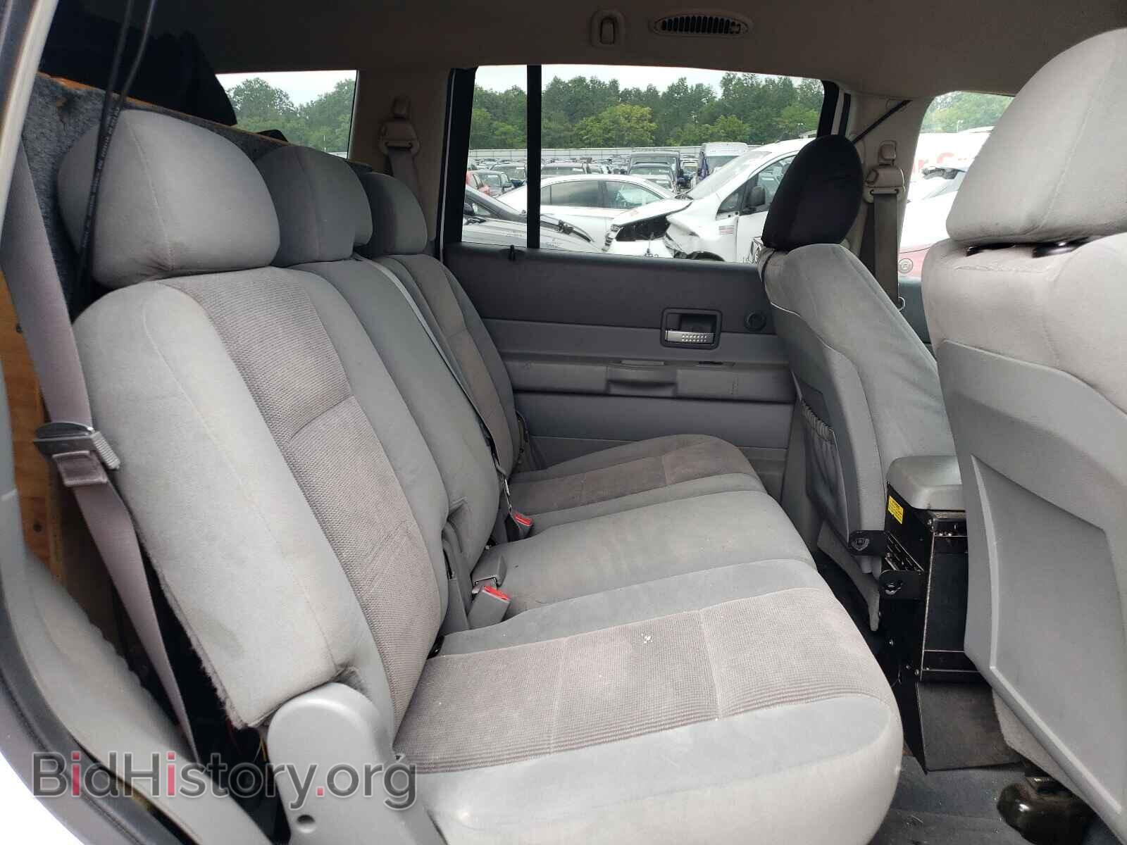 2006 DODGE DURANGO - VIN: 1D4HB48N66F170585 - Photo 6