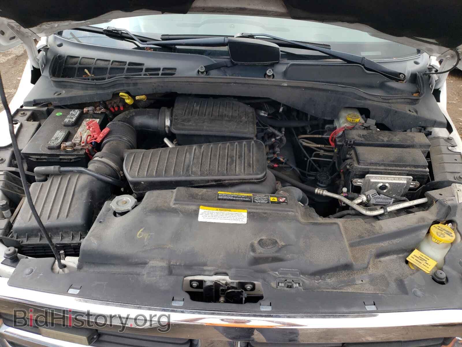 2006 DODGE DURANGO - VIN: 1D4HB48N66F170585 - Photo 7