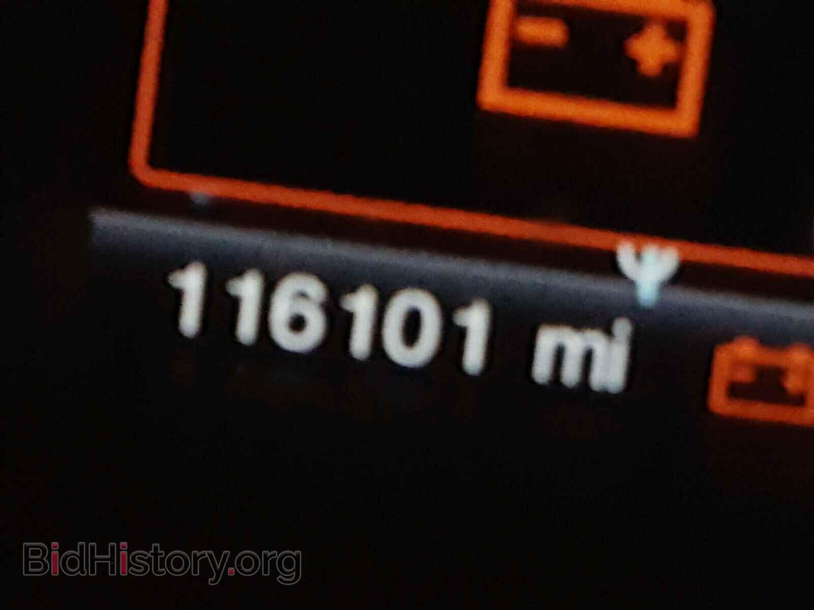 2013 FORD EDGE - VIN: 2FMDK4KCXDBC50761 - Photo 8