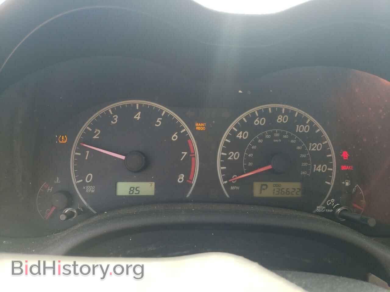 2011 TOYOTA COROLLA - VIN: JTDBU4EEXB9143237 - Photo 9