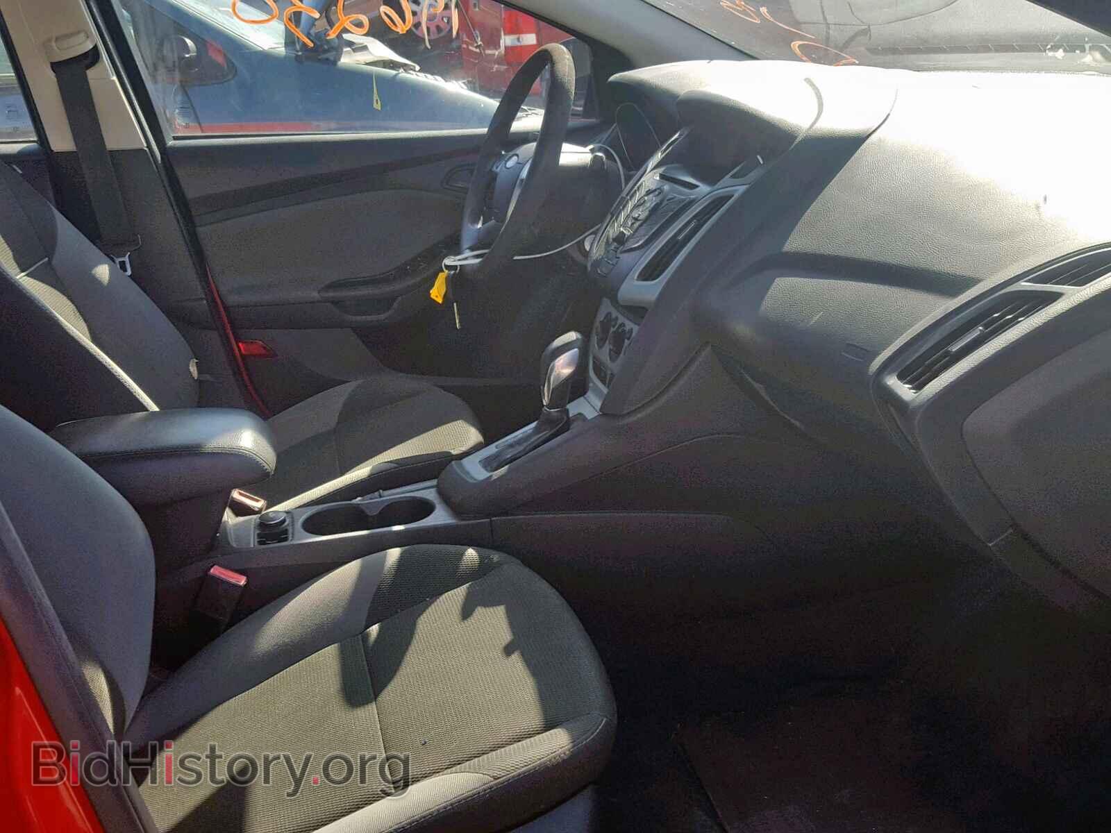 2012 FORD FOCUS SE - VIN: 1FAHP3F21CL332871 - Фото 5