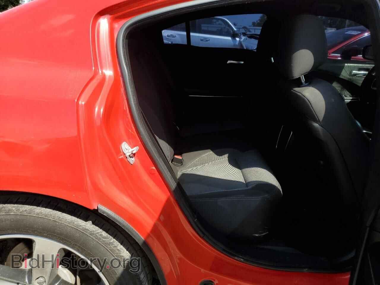 2017 DODGE CHARGER - VIN: 2C3CDXBG1HH546113 - Фото 10