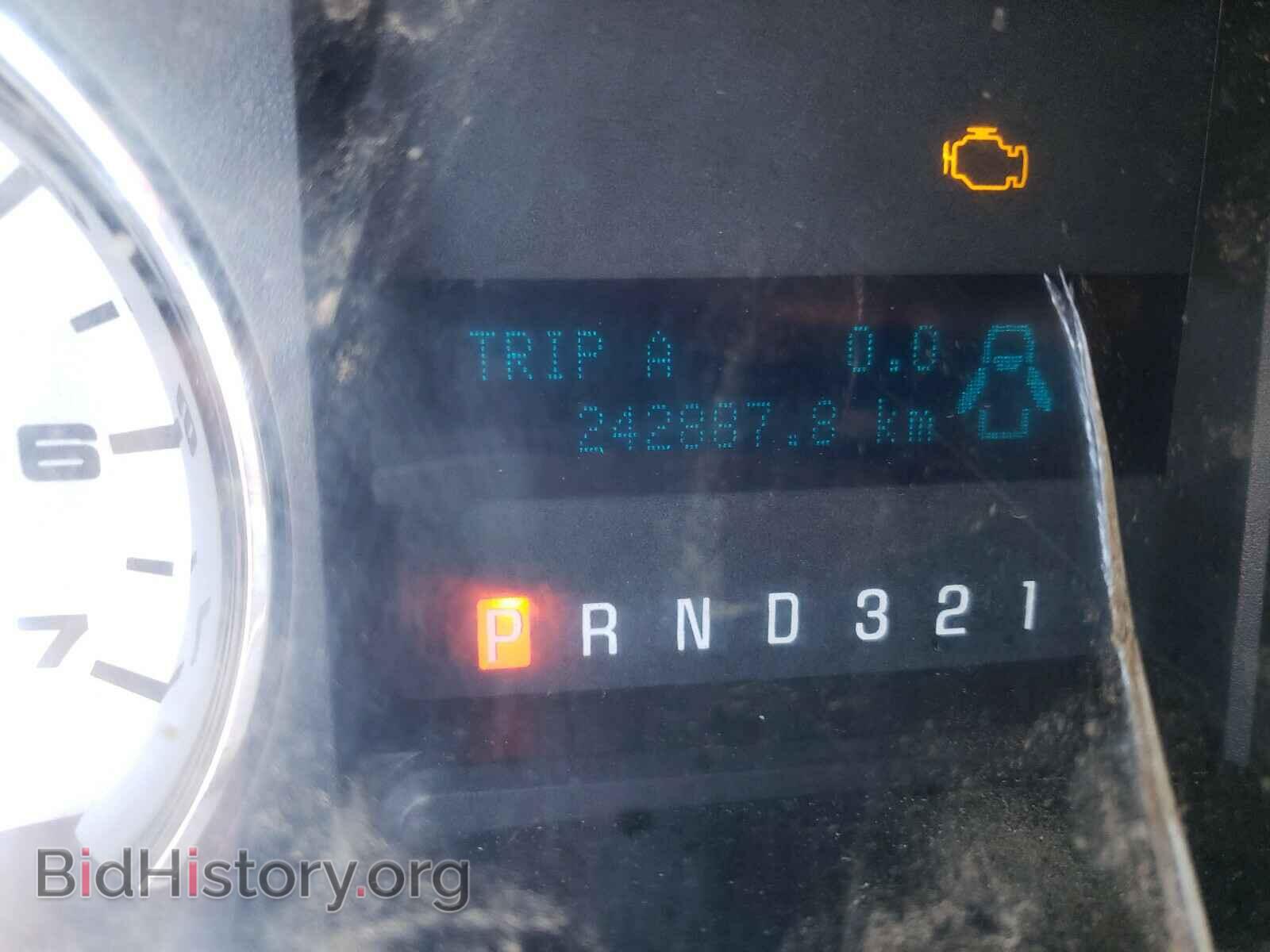 2010 FORD F150 - VIN: 1FTFX1EV1AFA65633 - Фото 8