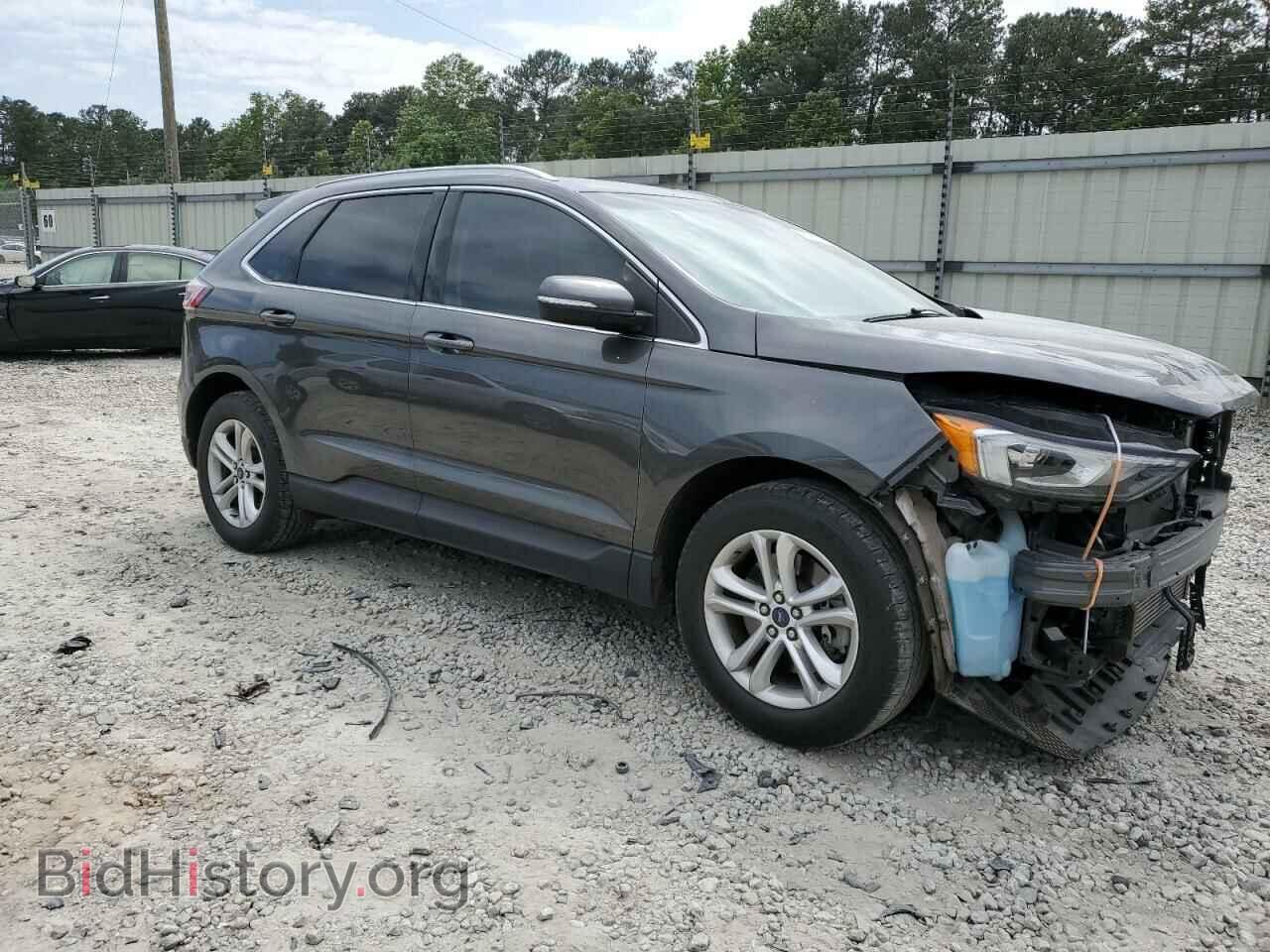 2019 FORD EDGE - VIN: 2FMPK4J97KBB44686 - Photo 4
