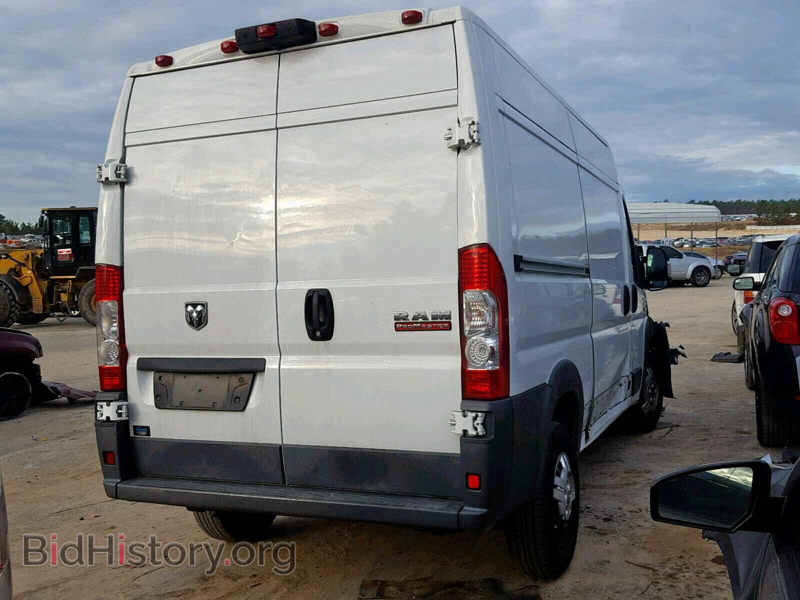 2014 RAM PROMASTER - VIN: 3C6TRVBG9EE103918 - Фото 4