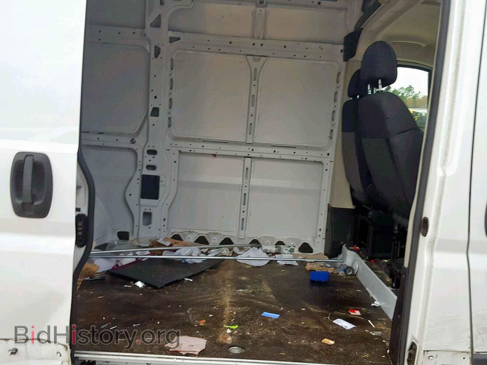 2014 RAM PROMASTER - VIN: 3C6TRVBG9EE103918 - Фото 6