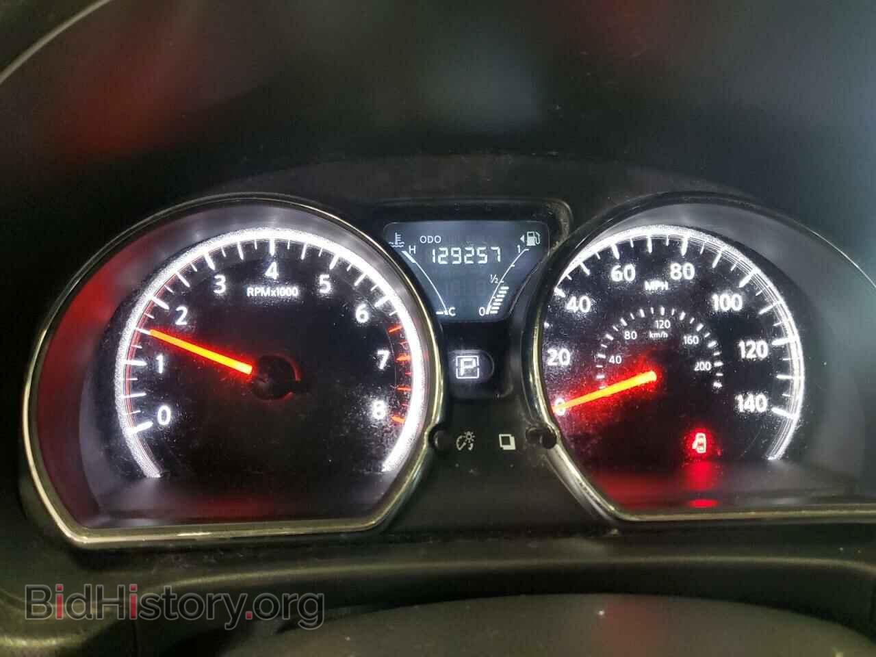 2016 NISSAN VERSA - VIN: 3N1CN7APXGL802901 - Фото 9