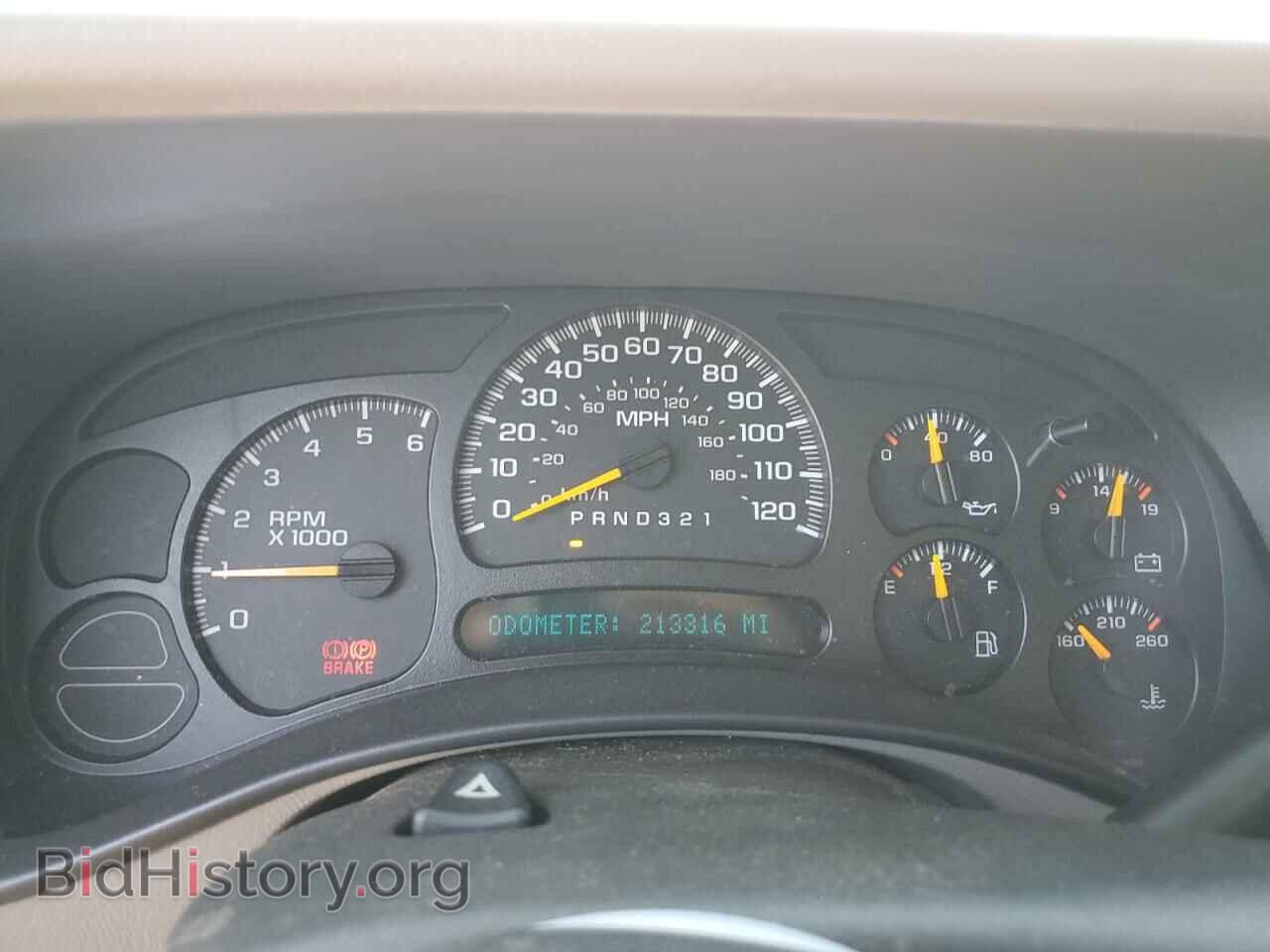 2006 GMC SIERRA - VIN: 2GTEK13T461168006 - Фото 9