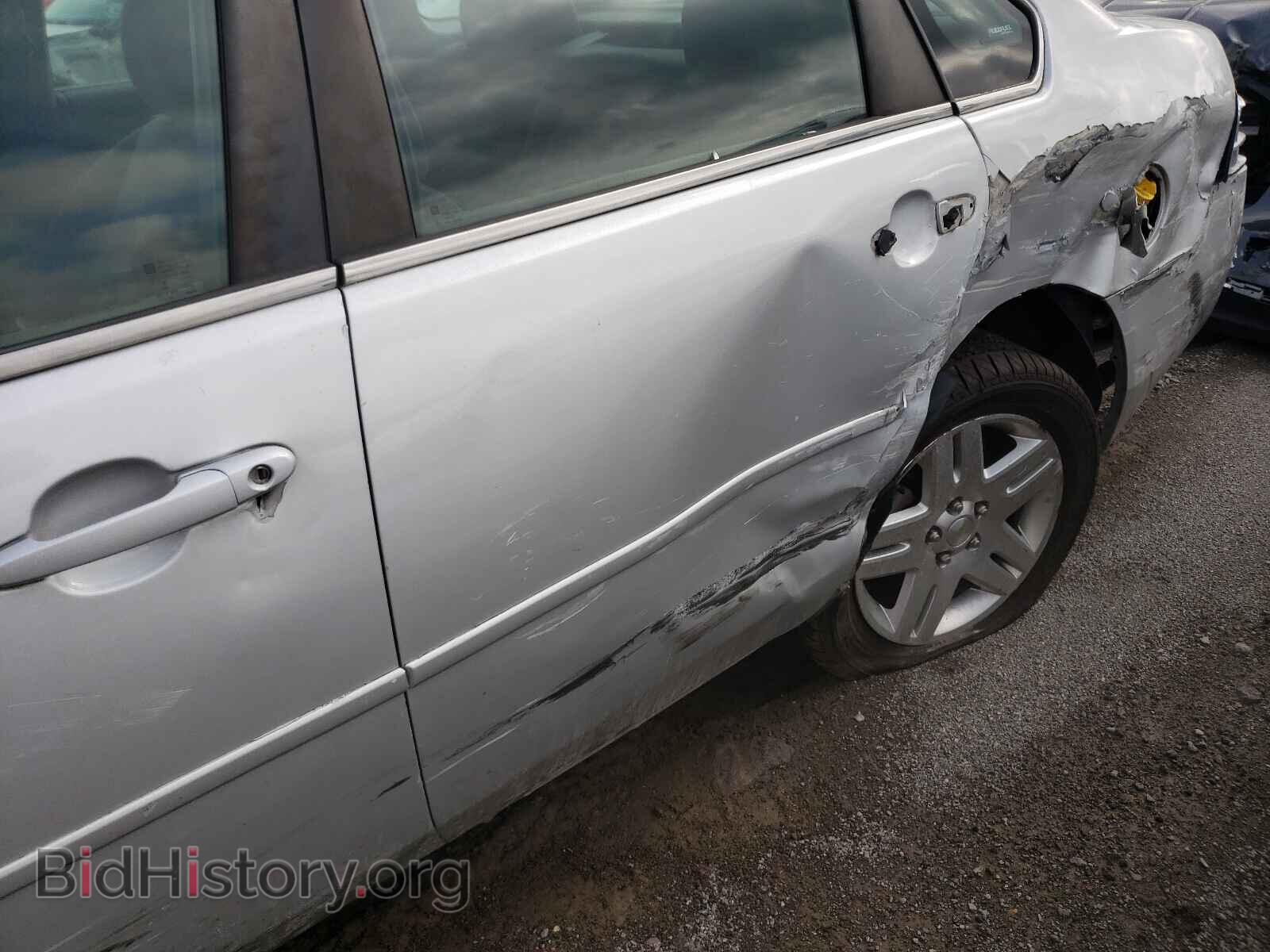 2014 CHEVROLET IMPALA - VIN: 2G1WB5E33E1167414 - Фото 9