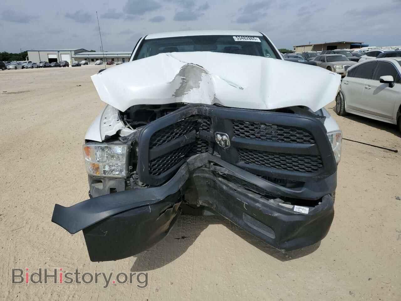 2020 RAM 1500 - VIN: 1C6RR6FG5LS128402 - Фото 5