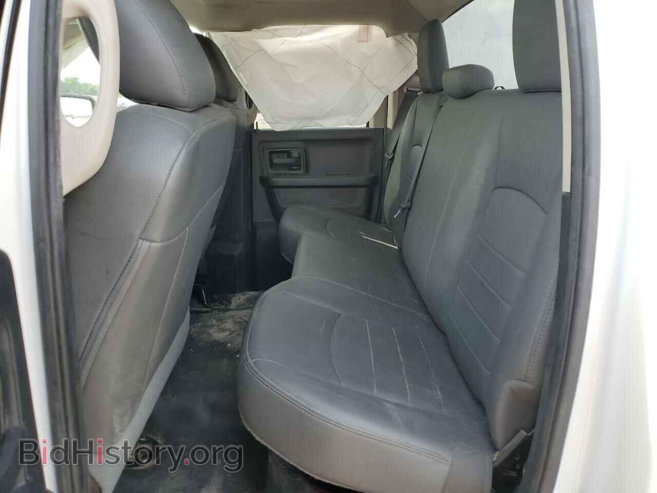 2020 RAM 1500 - VIN: 1C6RR6FG5LS128402 - Фото 10