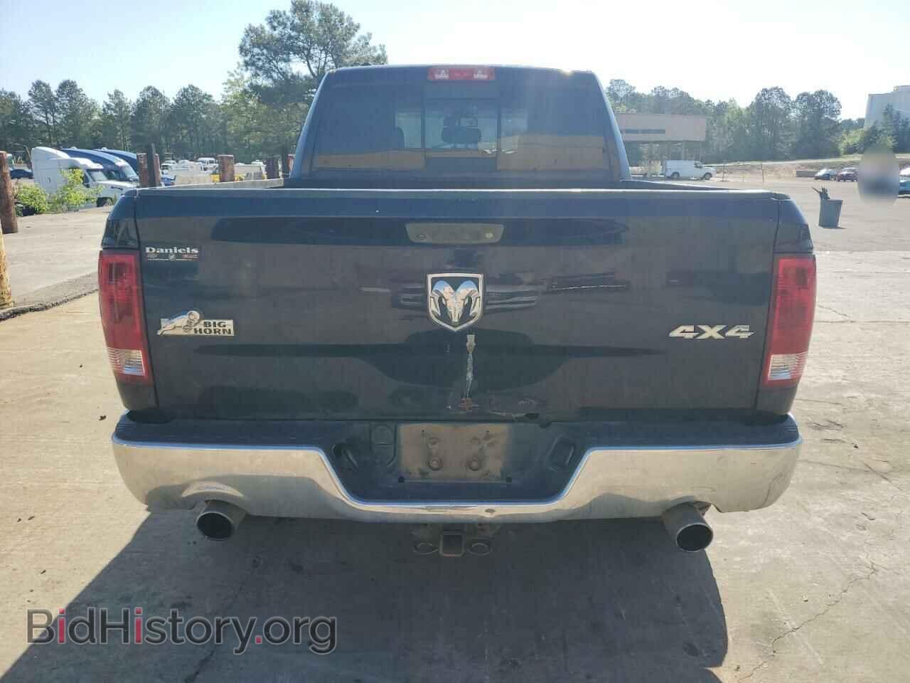 2014 RAM 1500 - VIN: 1C6RR7GM7ES367690 - Фото 6