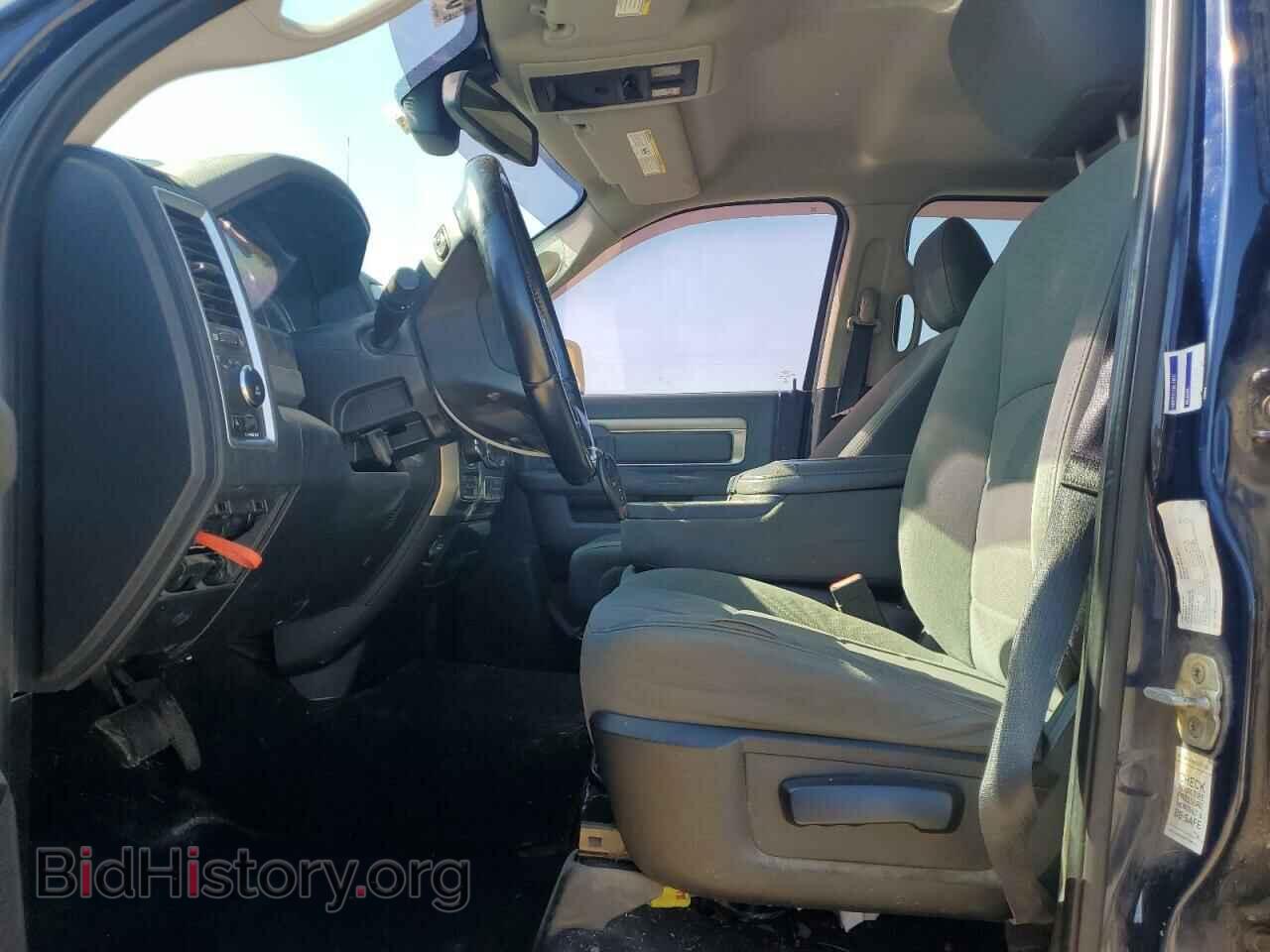 2014 RAM 1500 - VIN: 1C6RR7GM7ES367690 - Фото 7