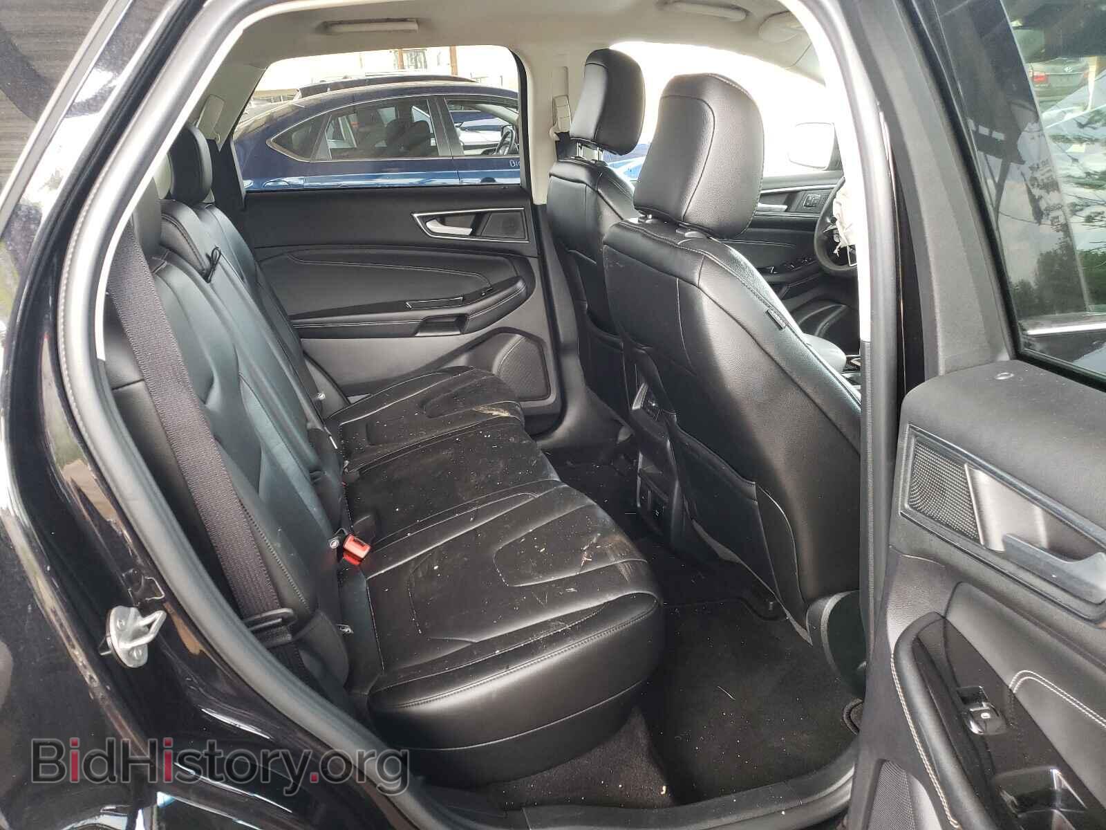 2020 FORD EDGE - VIN: 2FMPK4K93LBA72384 - Фото 6