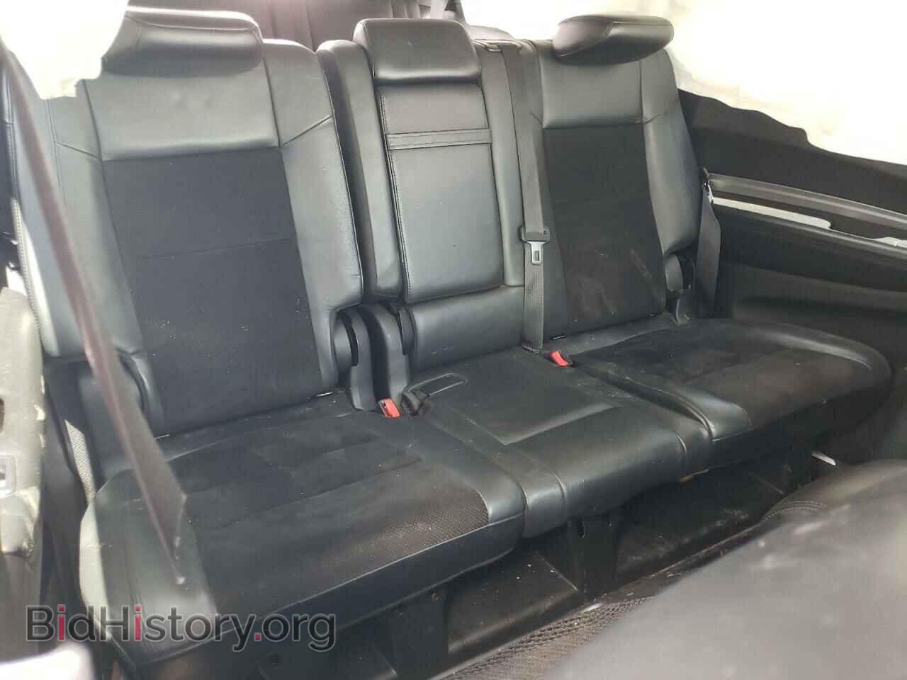 2018 DODGE DURANGO - VIN: 1C4RDJDG2JC282294 - Photo 11