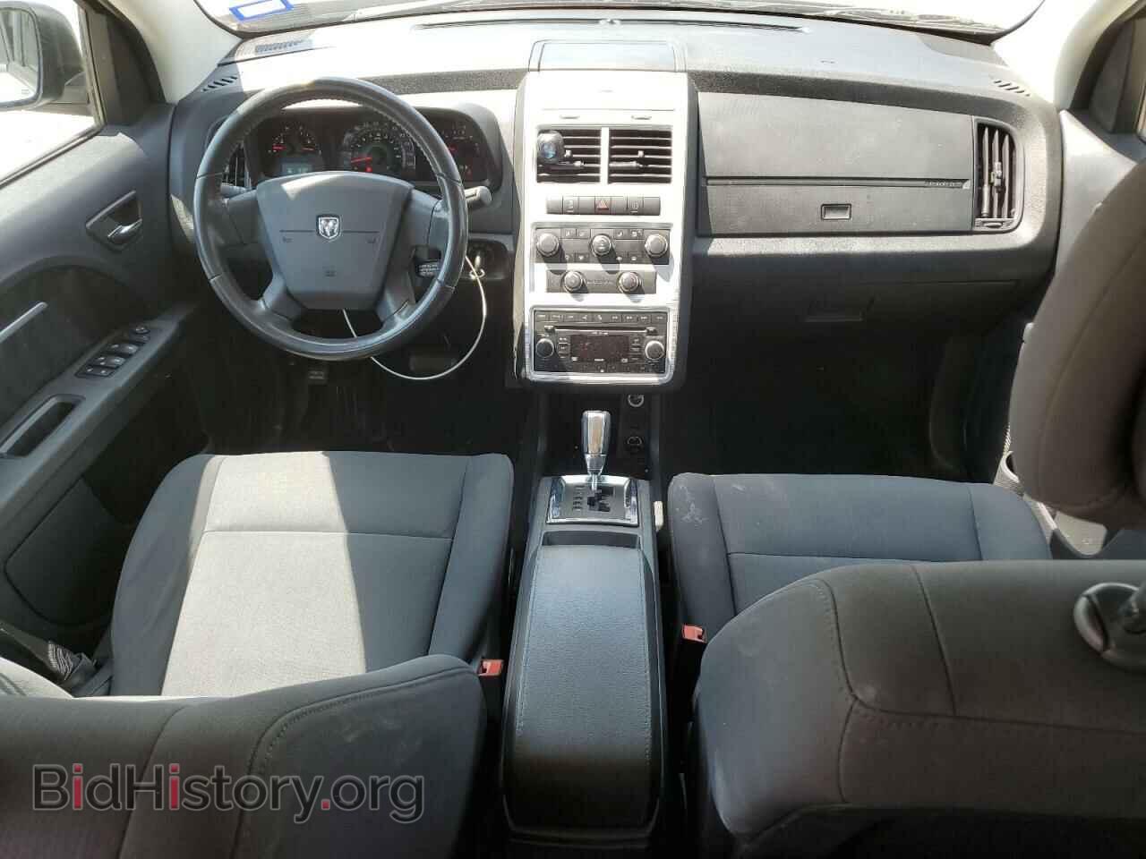 2010 DODGE JOURNEY - VIN: 3D4PG5FV0AT198015 - Фото 8