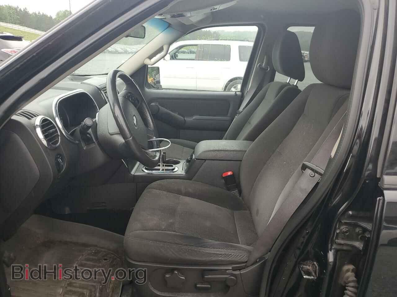 2009 FORD EXPLORER - VIN: 1FMEU73E79UA41415 - Фото 7