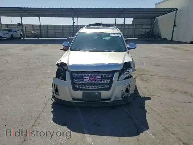 2015 GMC TERRAIN - VIN: 2GKFLYE30F6317882 - Фото 14