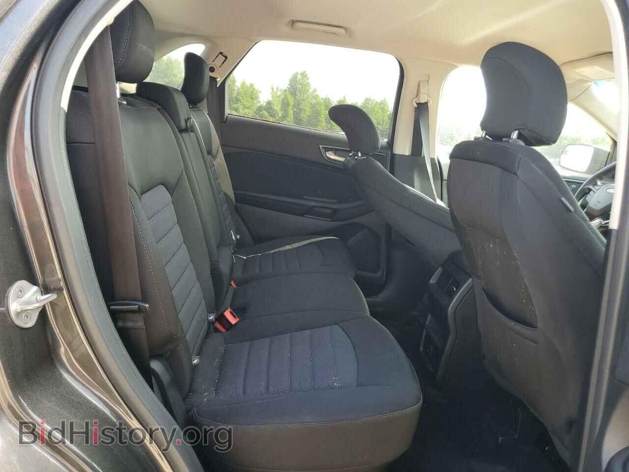 2016 FORD EDGE - VIN: 2FMPK4G90GBC56700 - Photo 10