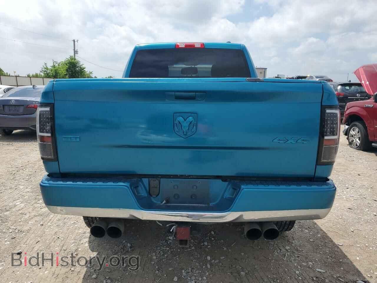 2012 DODGE RAM 2500 - VIN: 3C6TD5CT8CG284473 - Фото 6