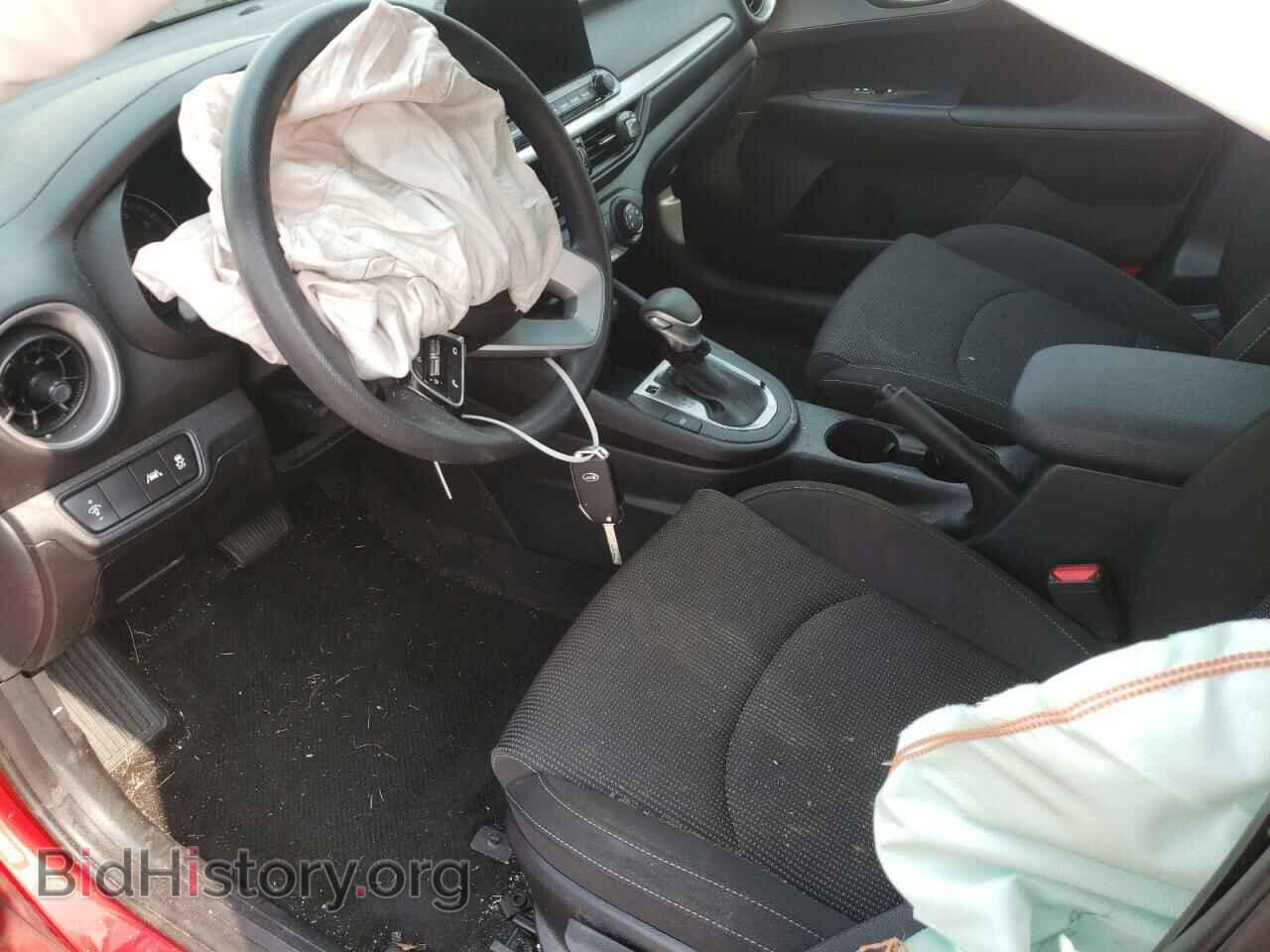 2020 KIA FORTE - VIN: 3KPF24AD6LE209302 - Фото 7