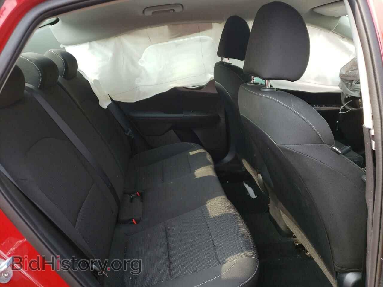 2020 KIA FORTE - VIN: 3KPF24AD6LE209302 - Фото 10