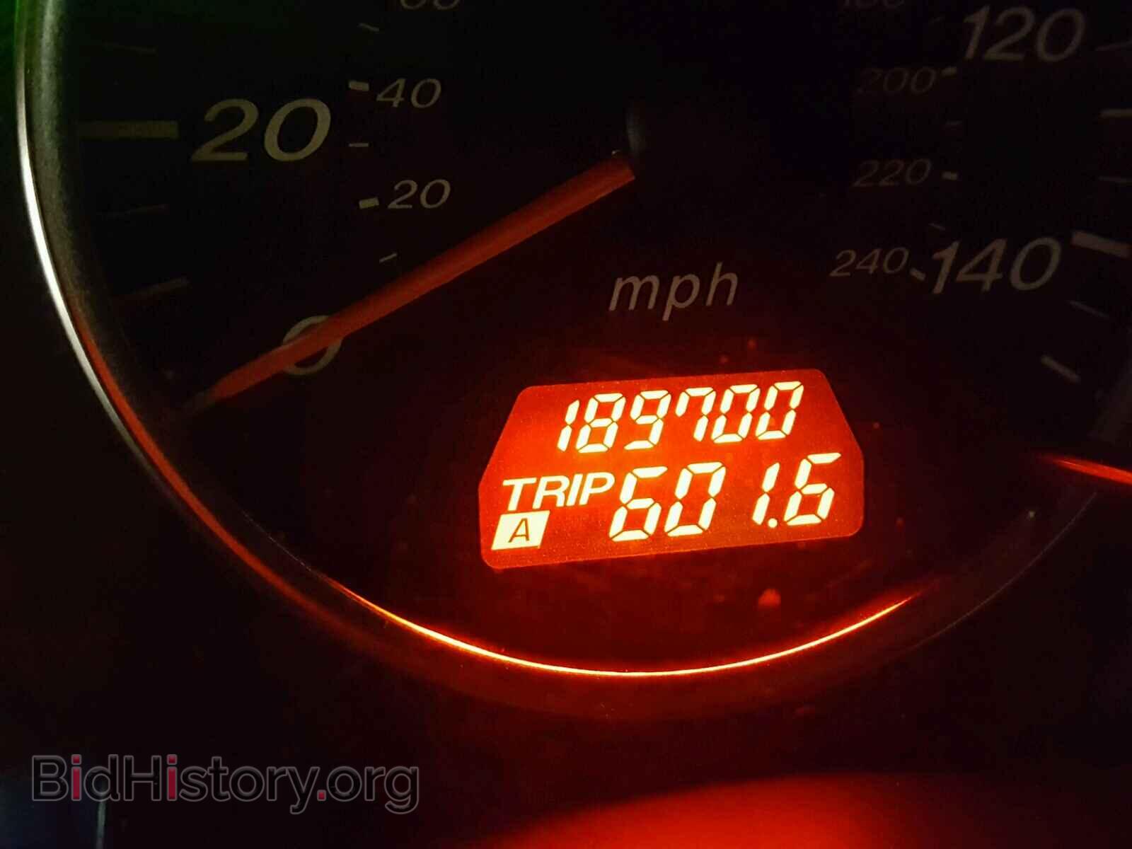 2006 MAZDA 6 - VIN: 1YVHP84D365M24904 - Фото 8