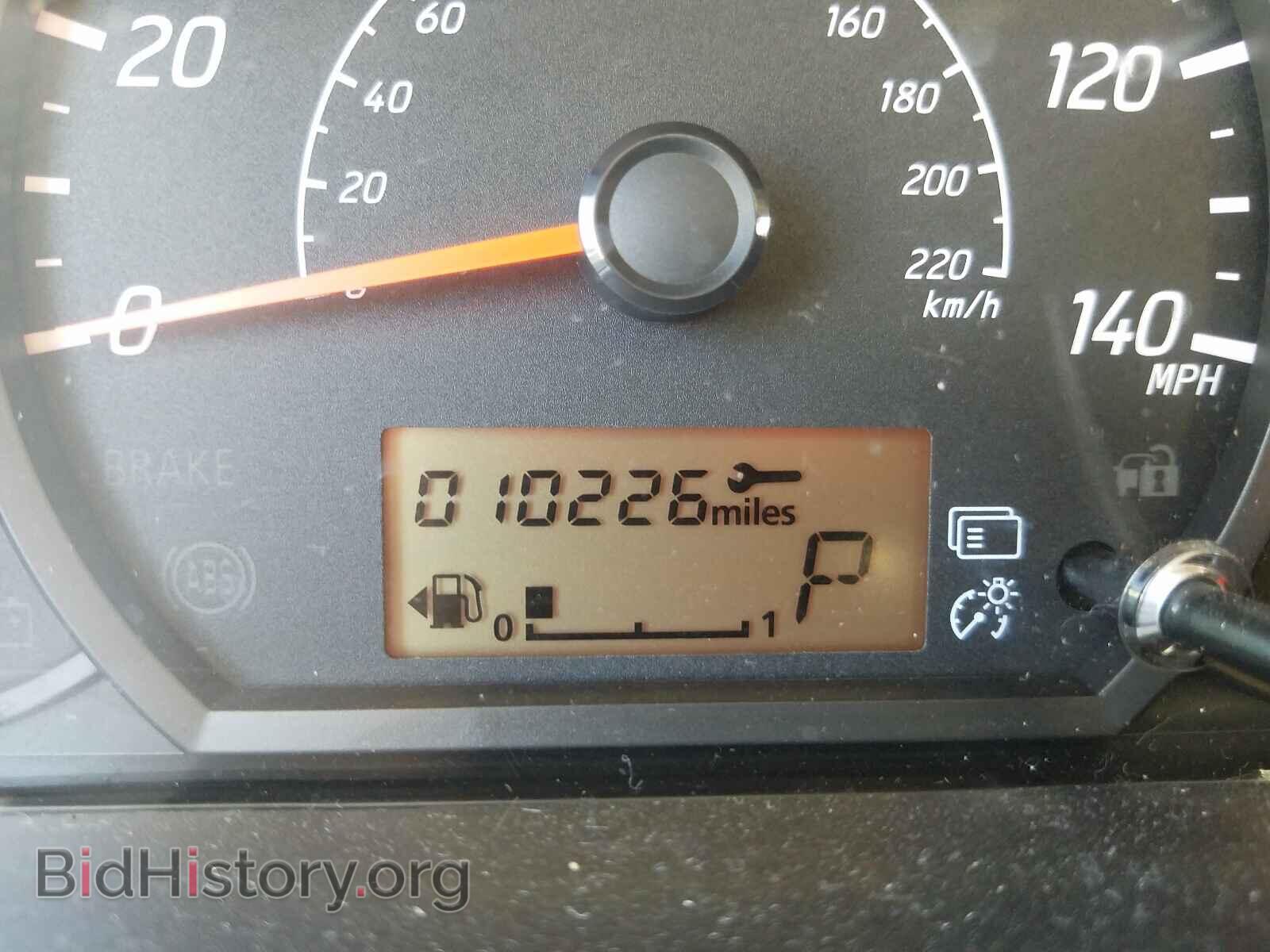 2020 MITSUBISHI MIRAGE - VIN: ML32F3FJ1LHF08594 - Фото 8