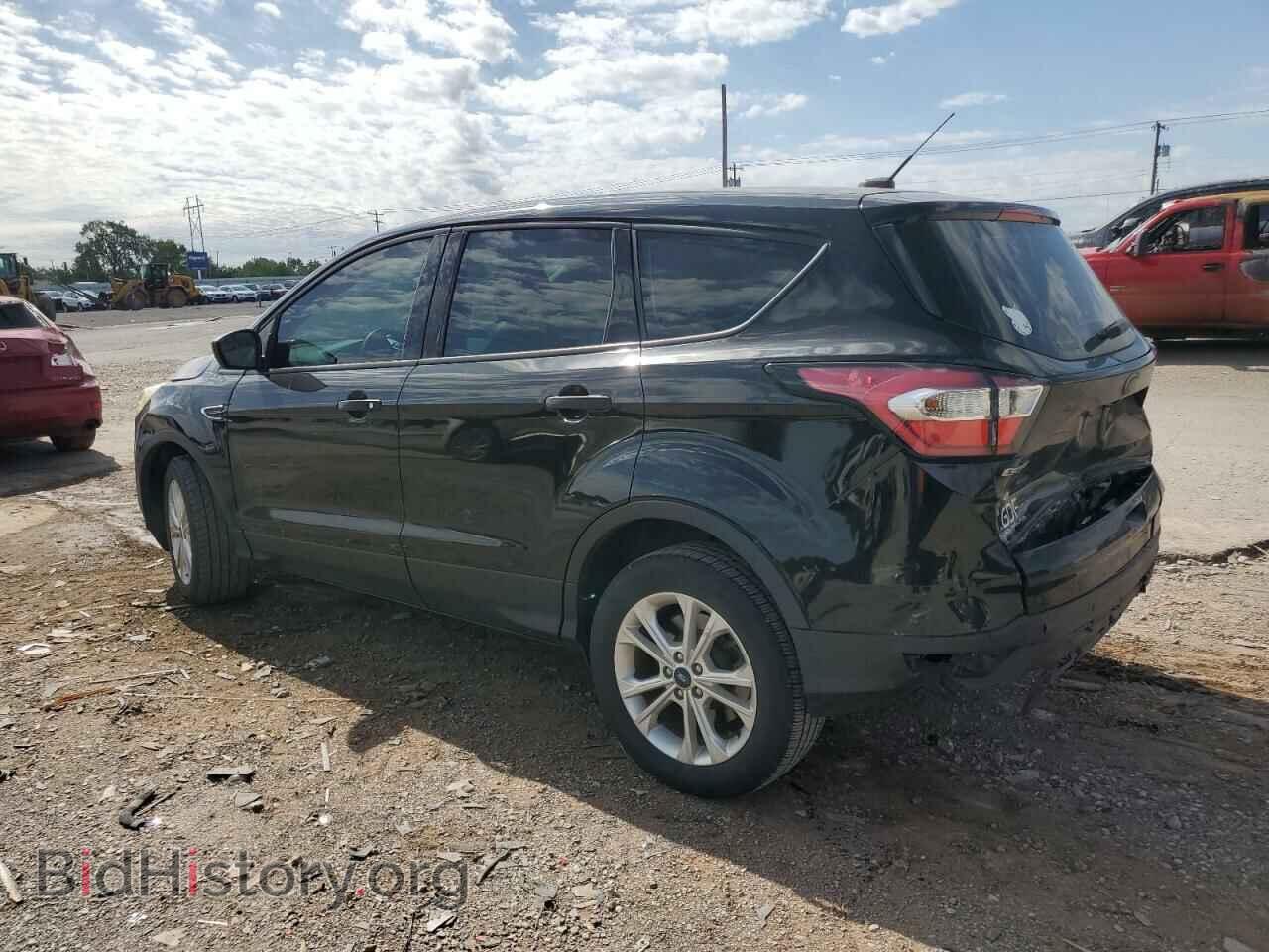 2017 FORD ESCAPE - VIN: 1FMCU0F79HUB79452 - Photo 2
