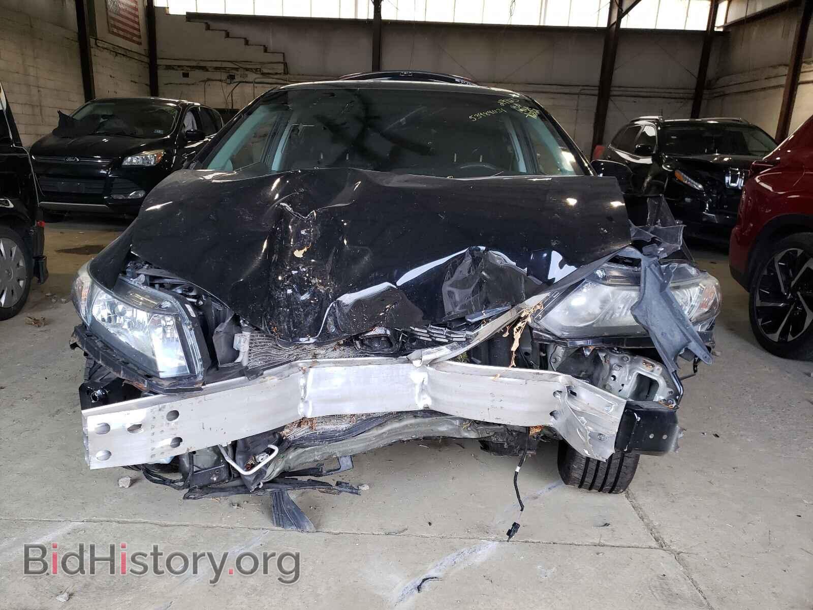 2015 HONDA CIVIC - VIN: 19XFB2F86FE003482 - Фото 7