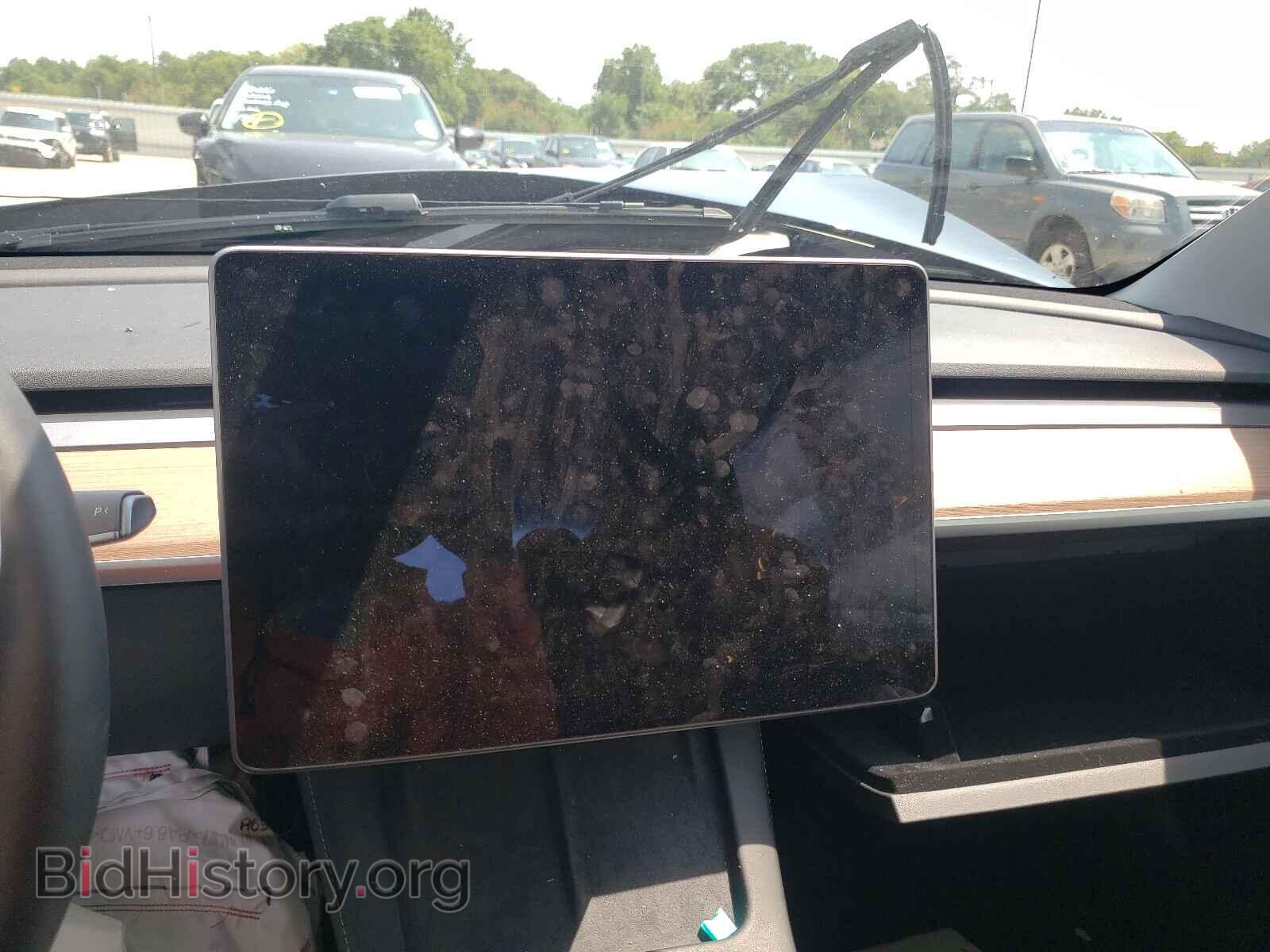 2021 TESLA MODEL 3 - VIN: 5YJ3E1EA5MF925841 - Фото 8