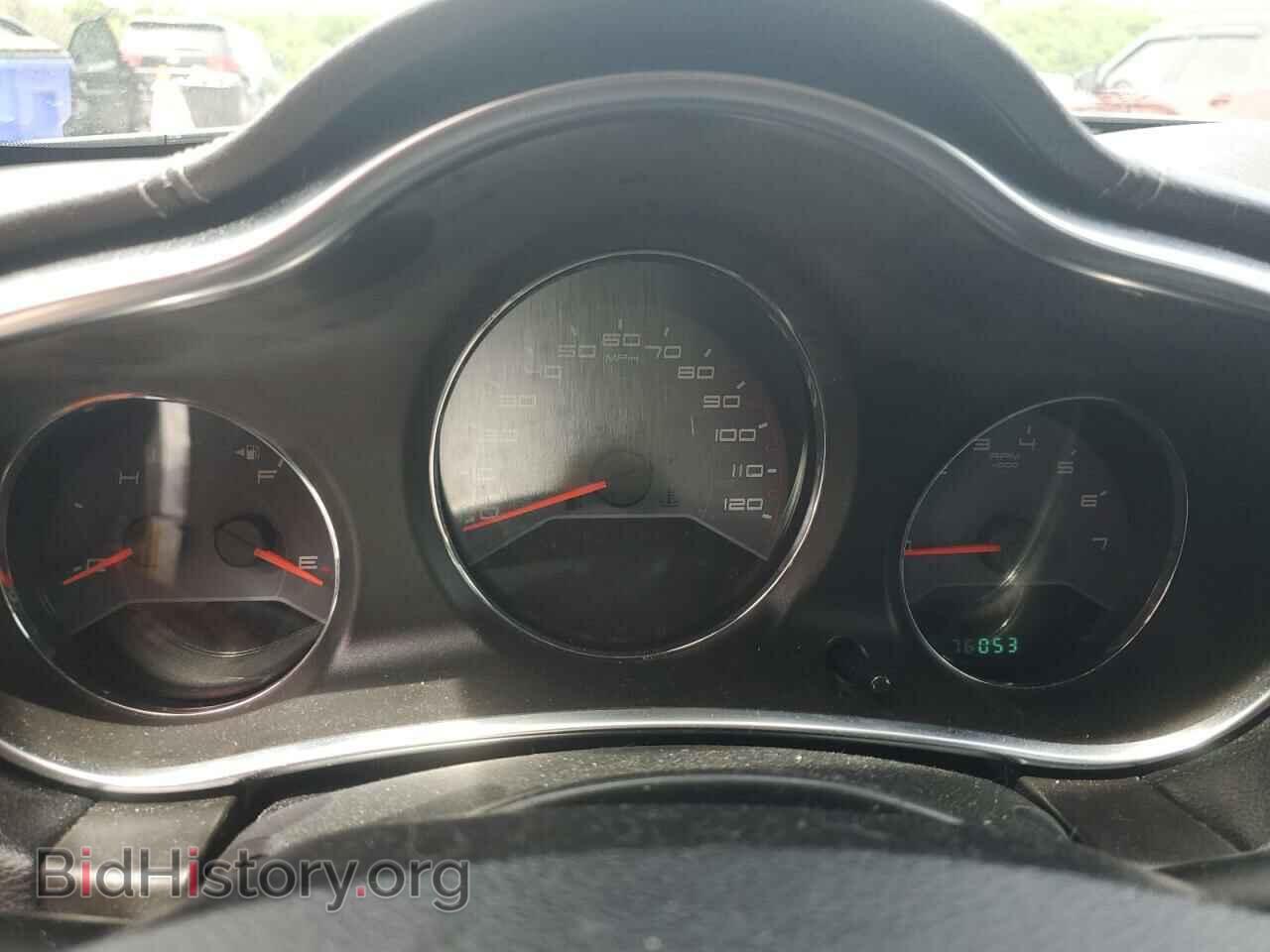 2013 DODGE AVENGER - VIN: 1C3CDZAB9DN627220 - Photo 9